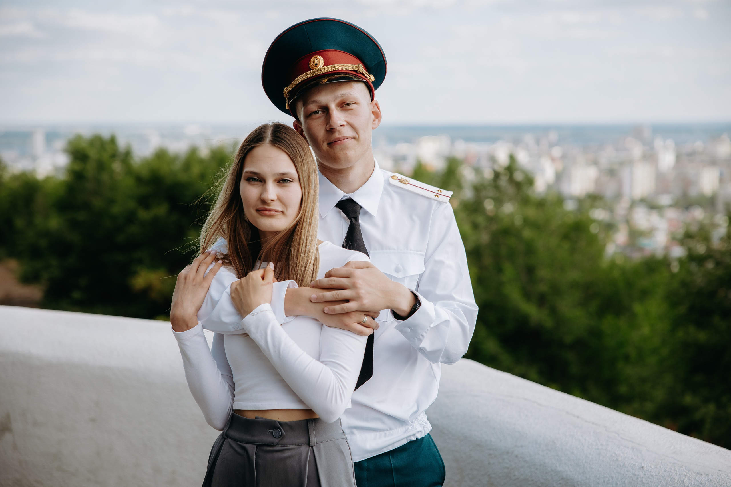 Выпускной — СВКИ. Фотограф в Саратове Александр Кухаренко. И не только в Саратове :)