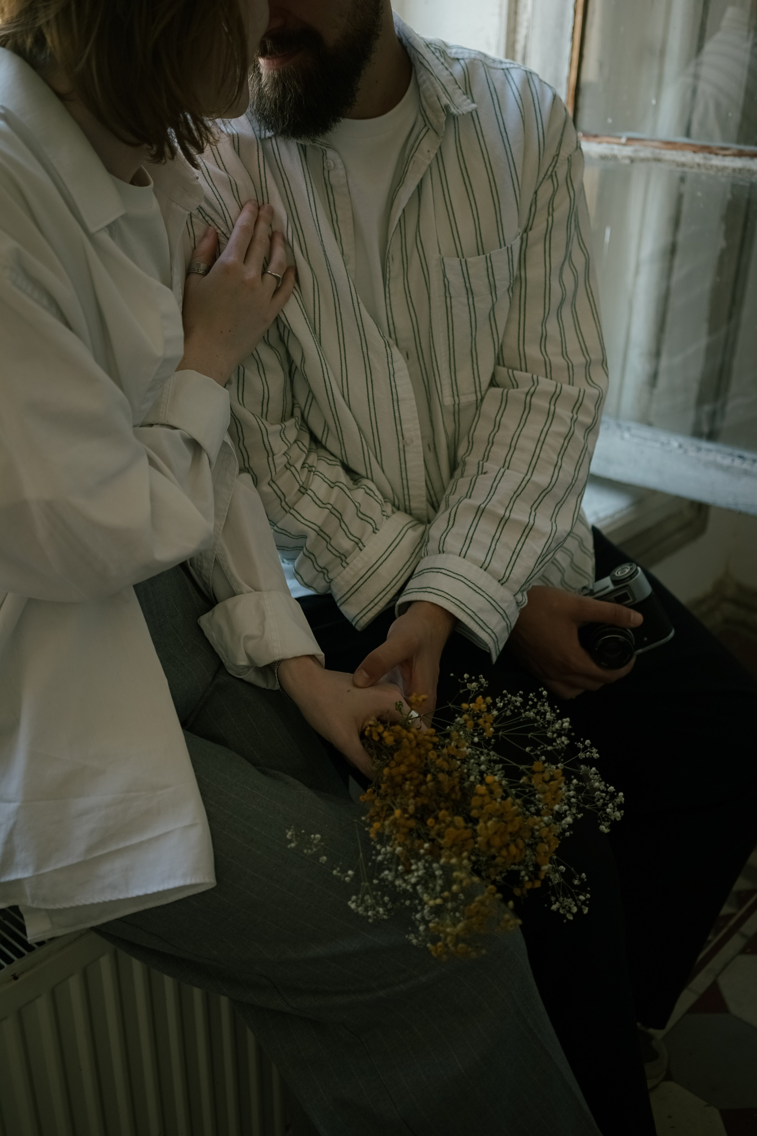 Настя и Лёша. From lera with love. Твой фотограф в Санкт-Петербурге