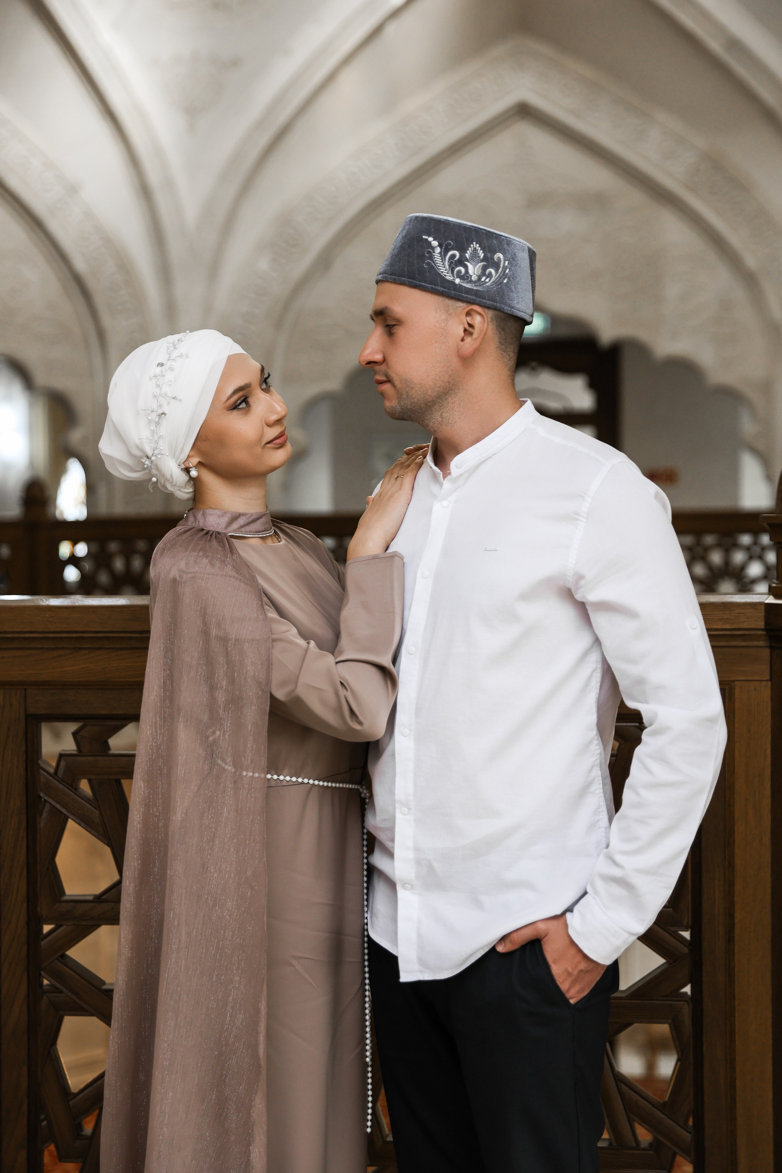 Ринат и Эльвира. Таирова Гузель|Свадебный фотограф в Ульяновске