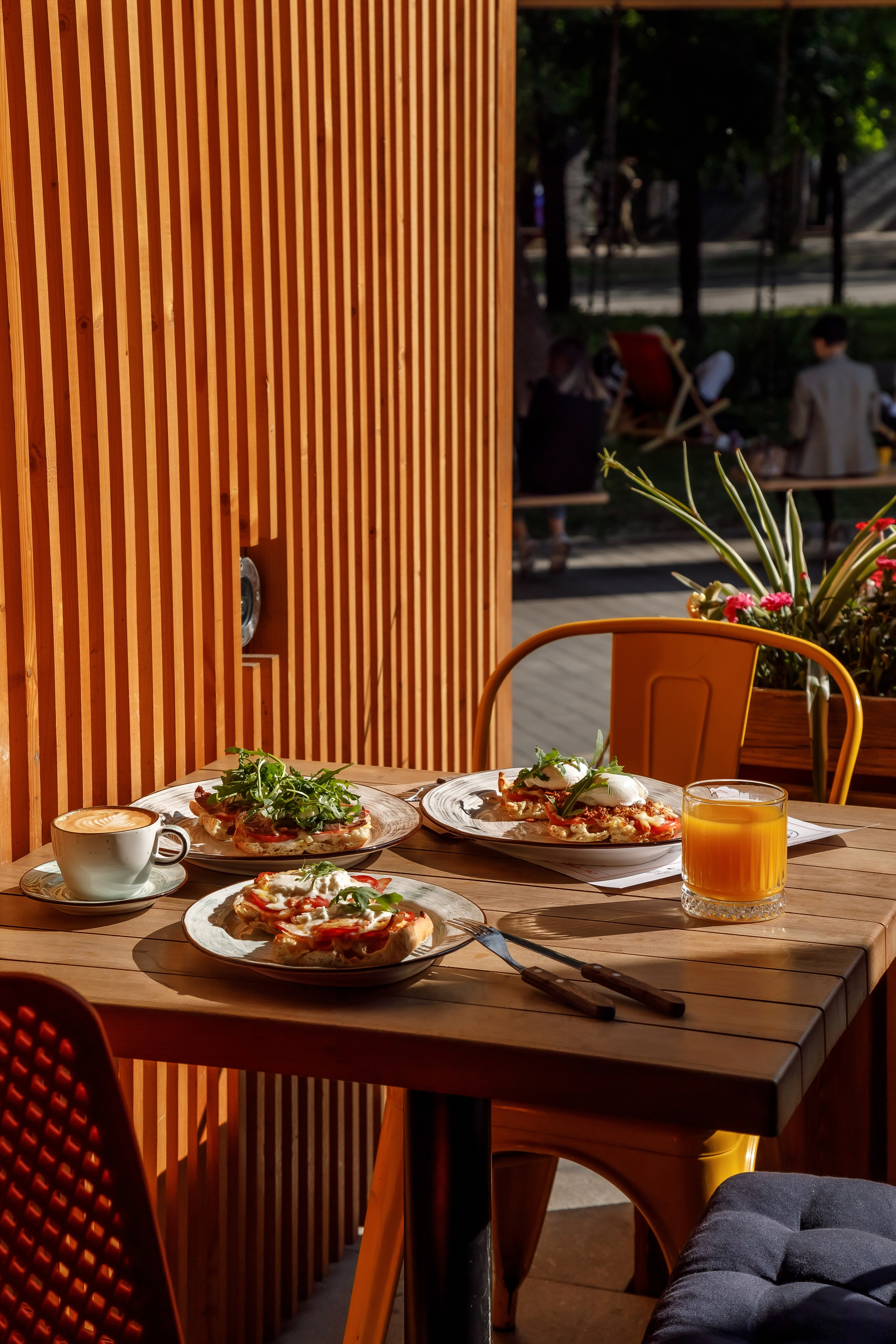 Ресторации. Фотограф в Москве Базанова Дарья