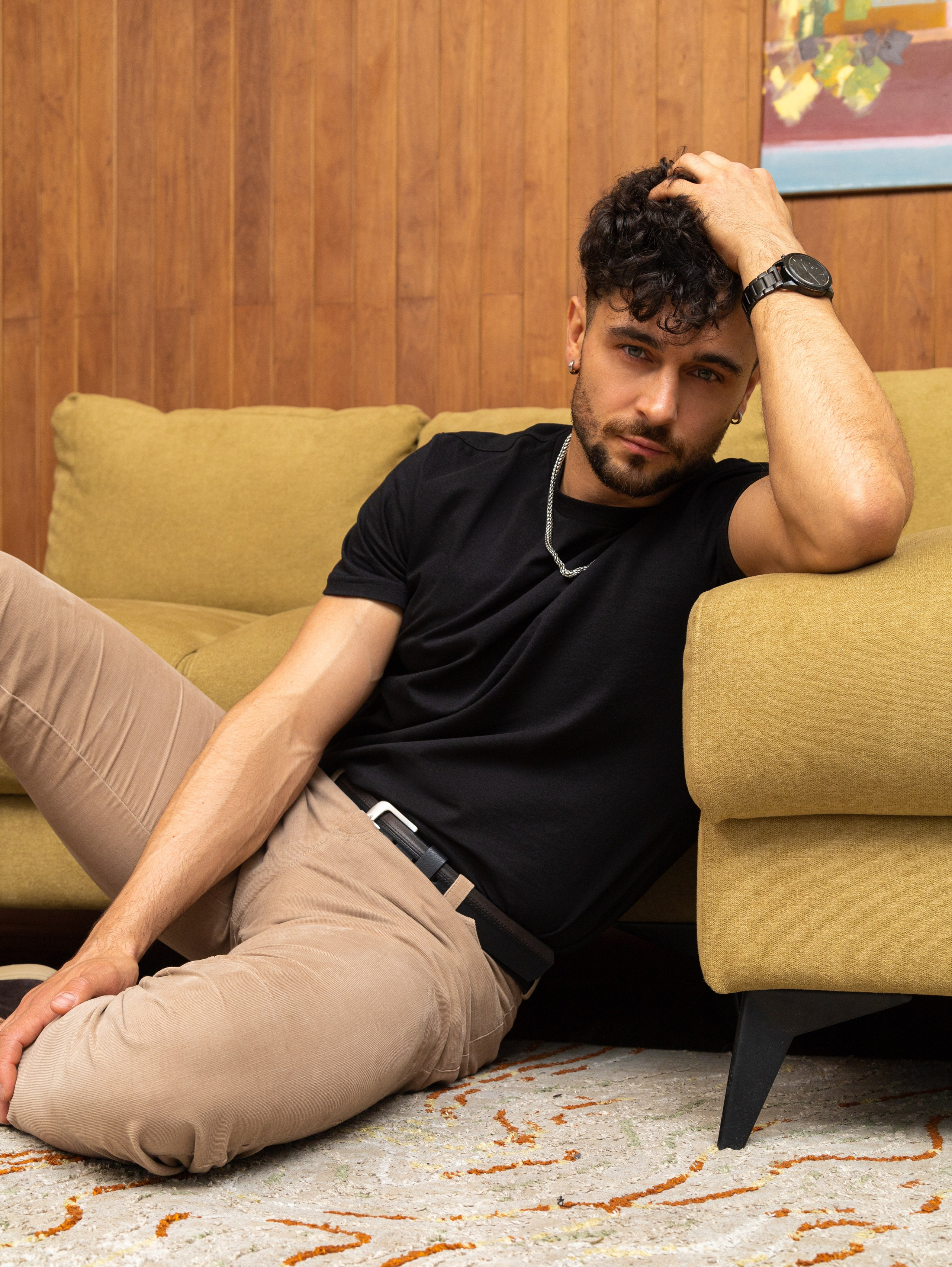 Контент-фотограф Надежда Нудельман