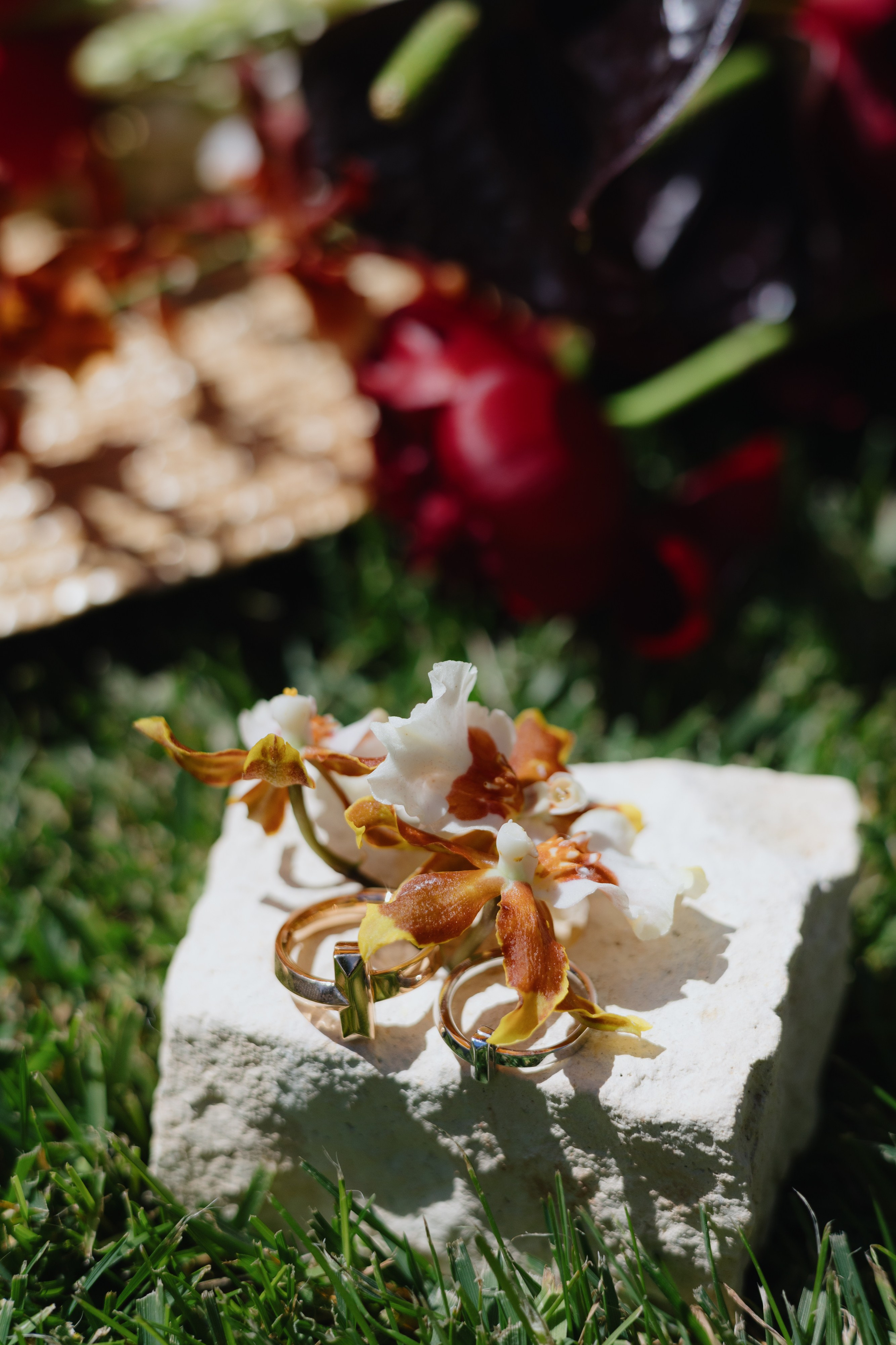 Елена и Эльчин. Fusion Wedding Photographer