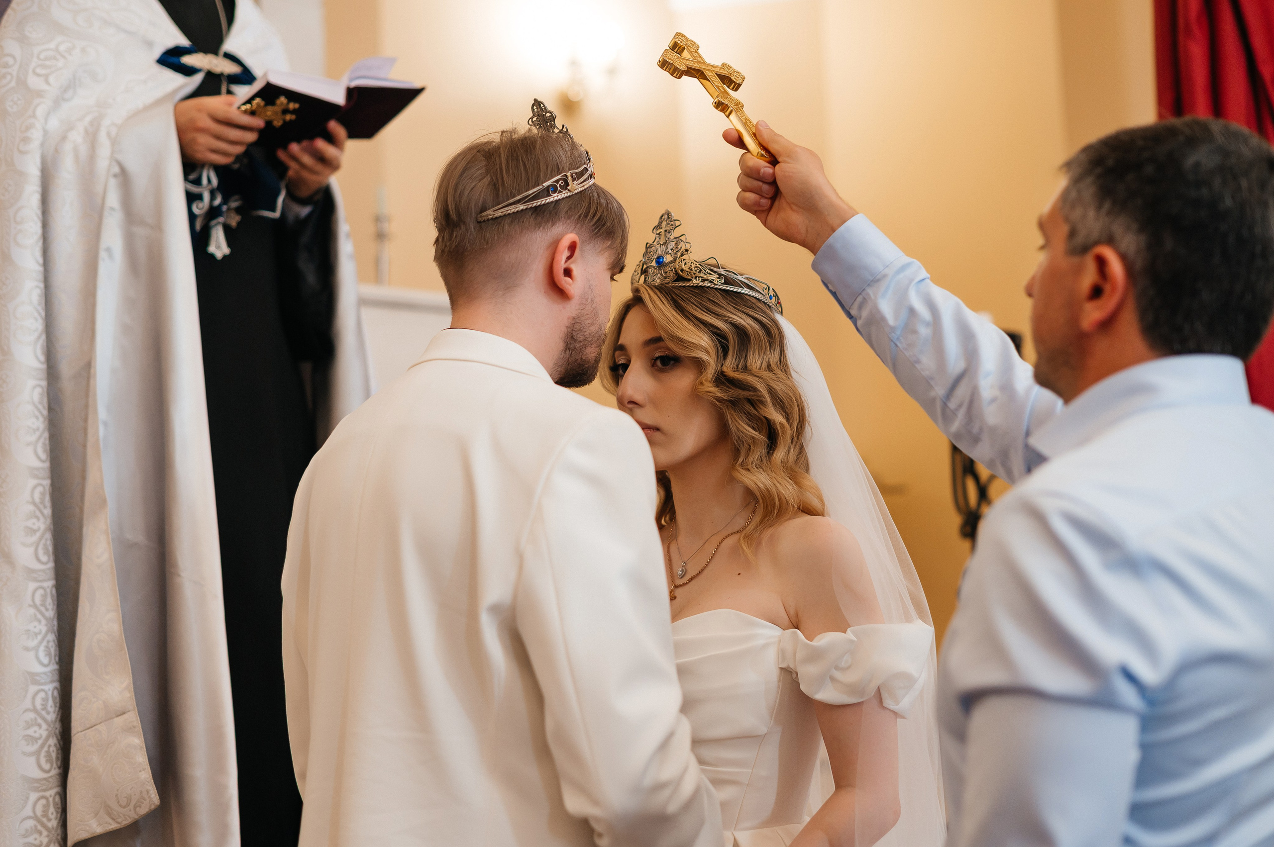 Виктор и Марина. Свадебный фотограф