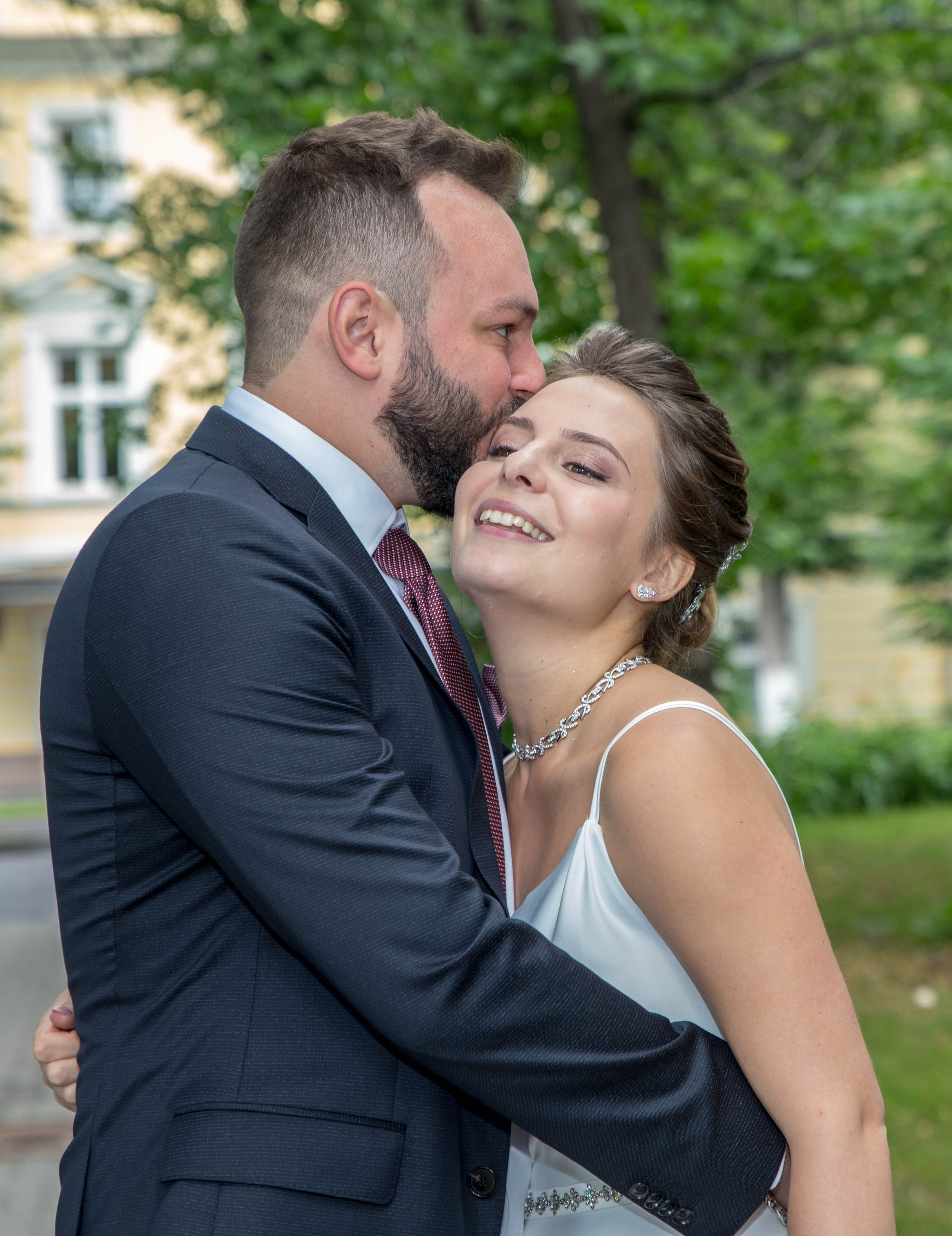 Семейные фото. Фотограф-видеограф в Москве Анна Калинцева