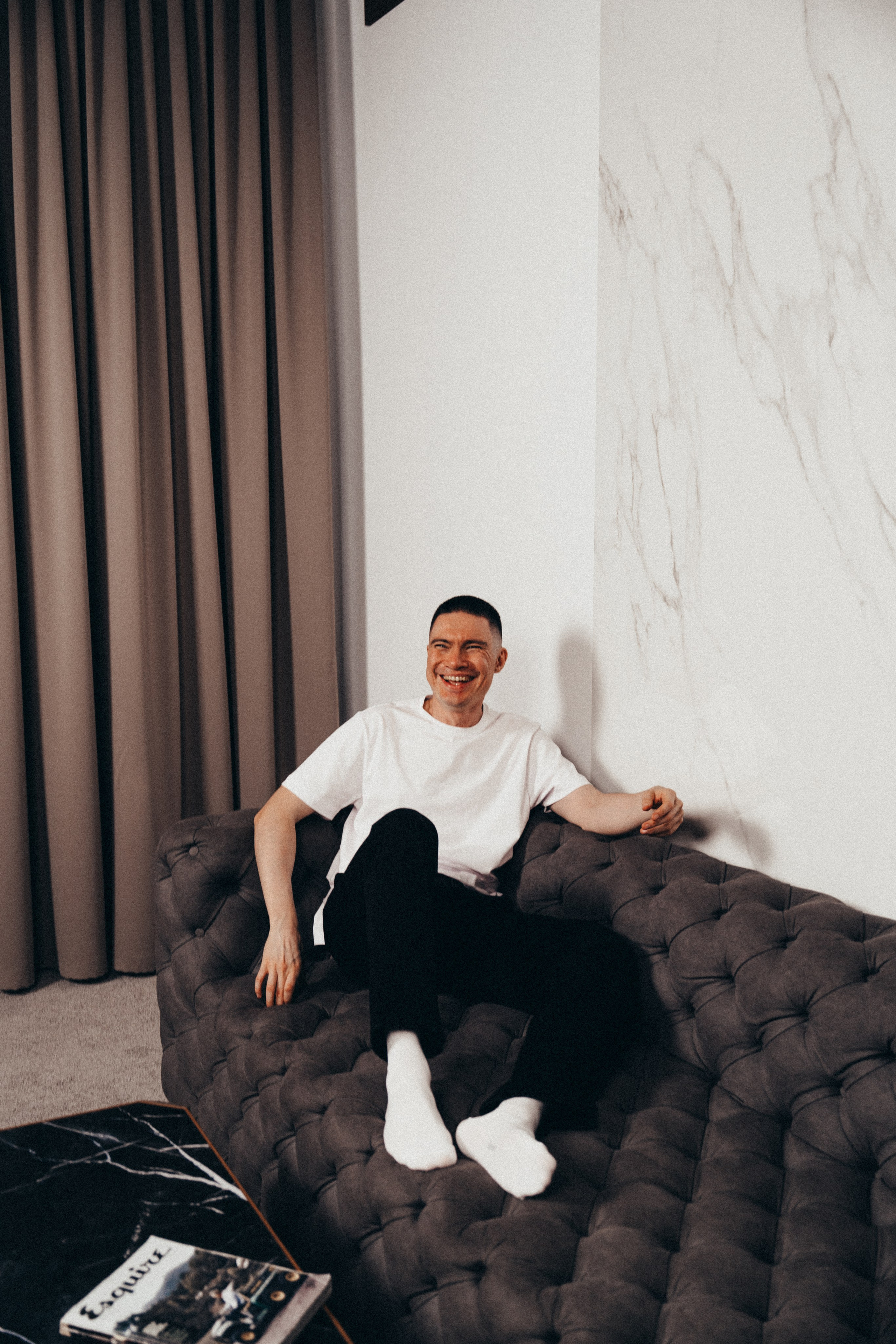 Фоат 30.08. Идеальные портреты для соцсетей — Фотограф Ленар