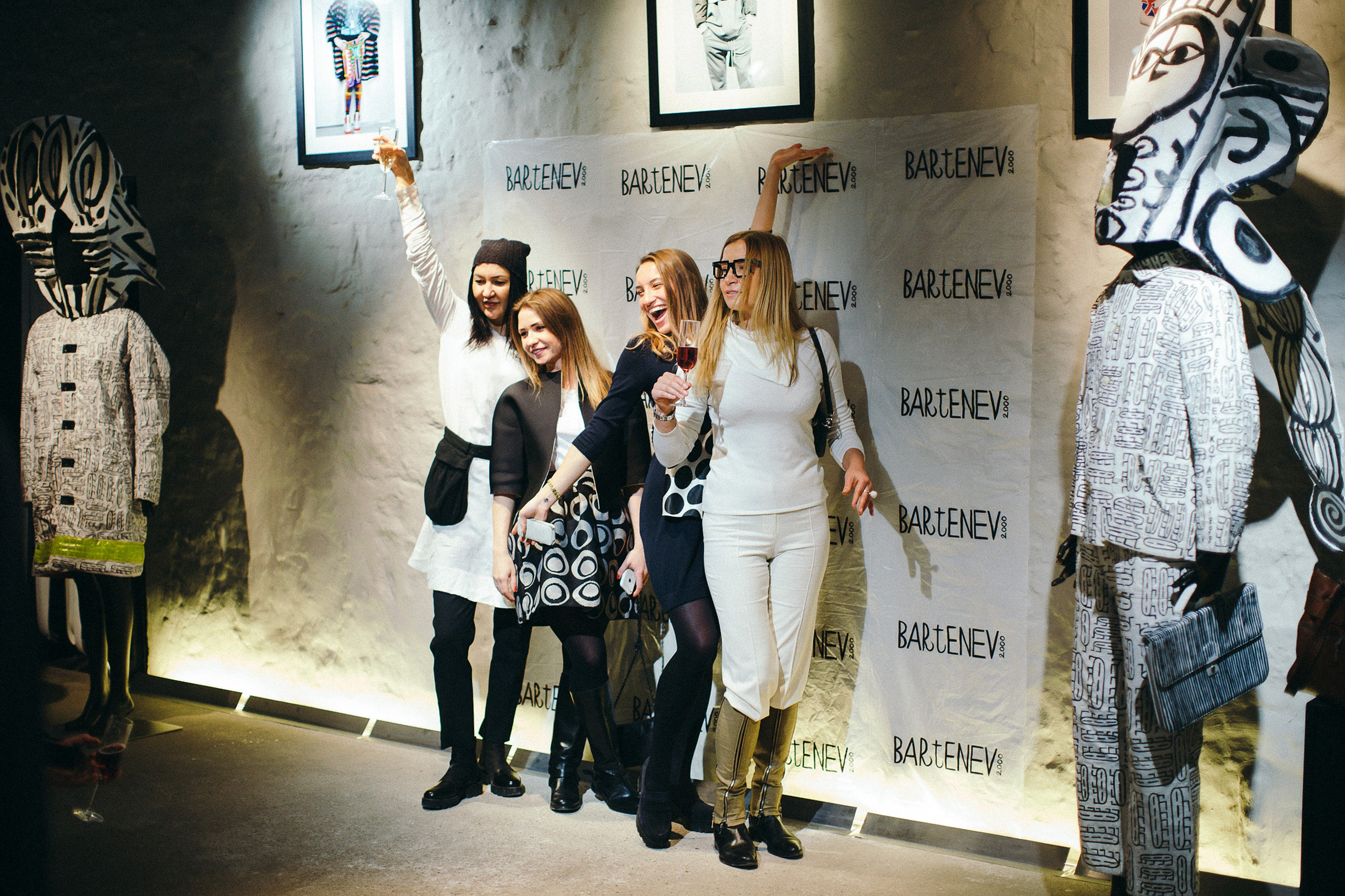 Андрей Бартенев 50, афтерпати. Дмитрий Смирнов. Фотография, дизайн