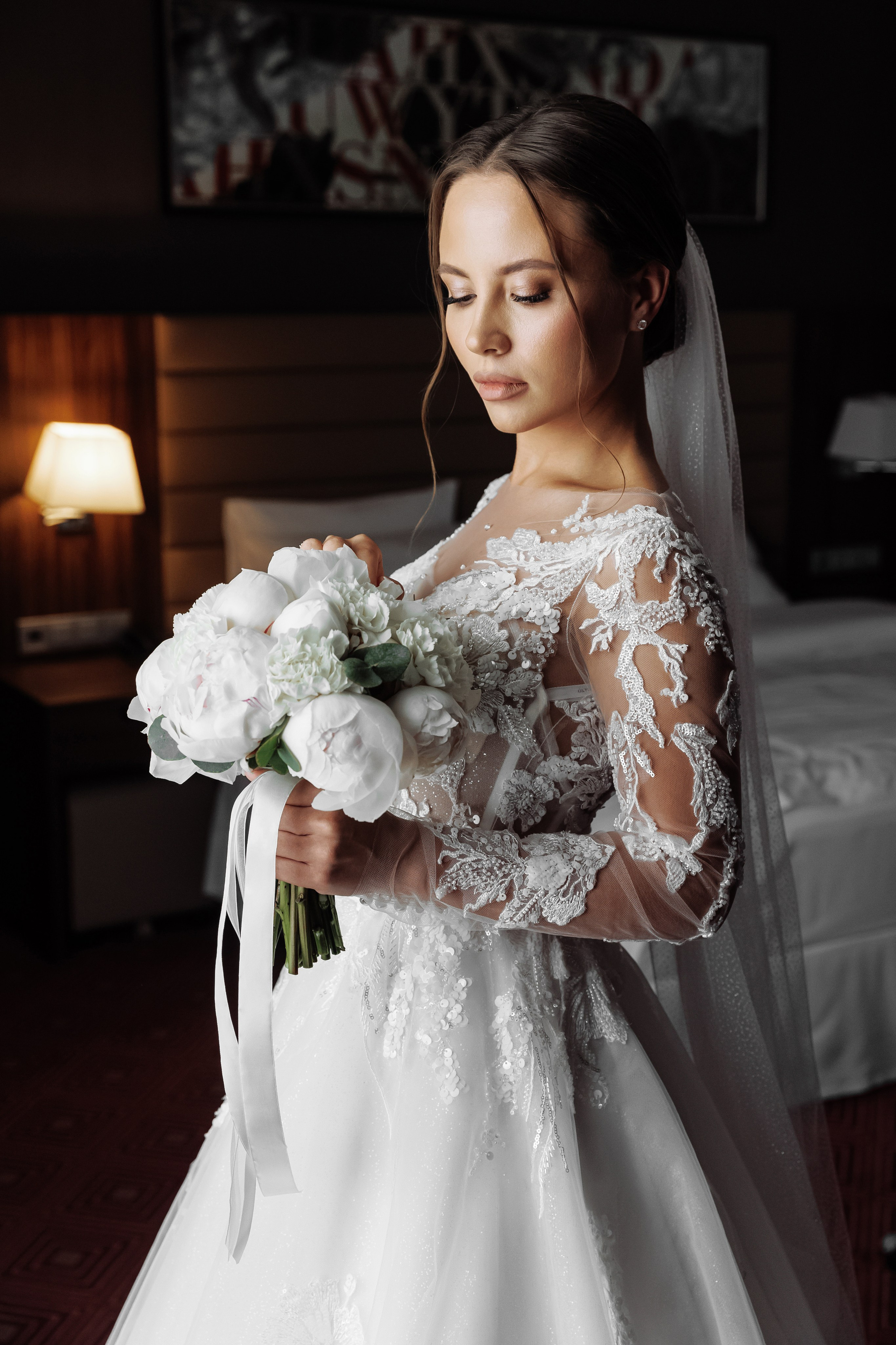 Денис и Маргарита. Фотограф - Эльдар Вагапов