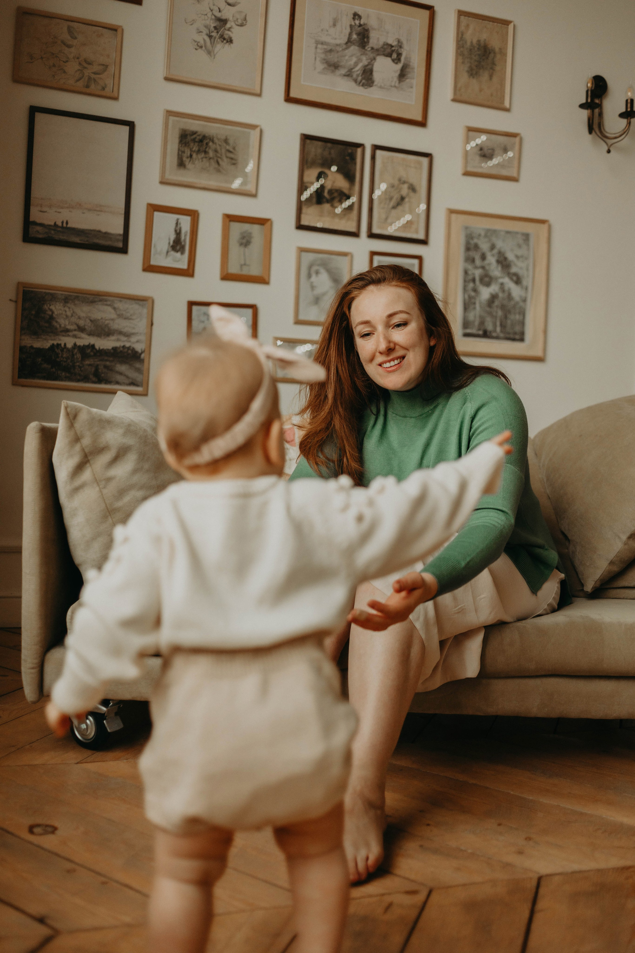Мамы и малыши. Фотограф в Краснодаре Евгения Михаевич
