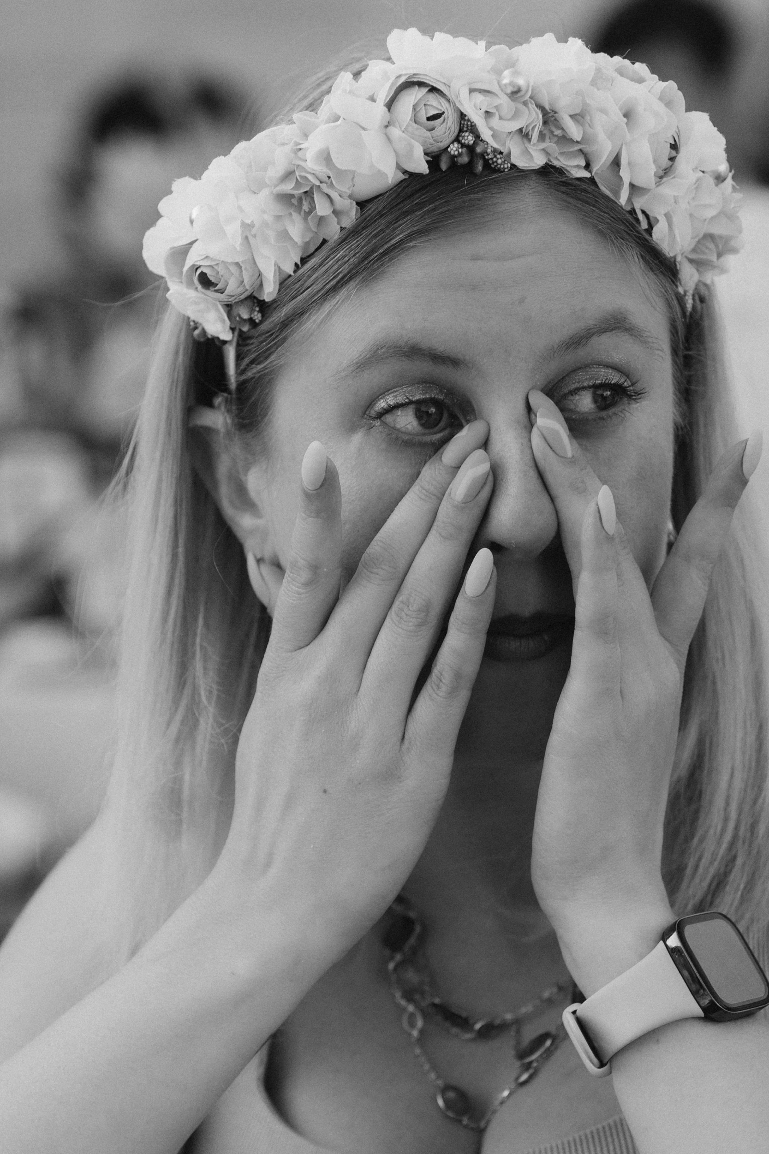 You Are My Sunshine (full day). Свадебный фотограф в Москве Мария Крош