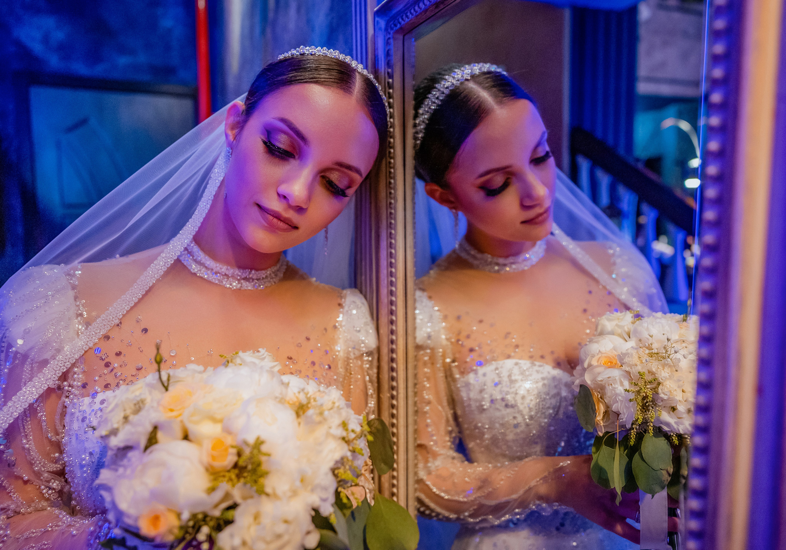 Заур и Валерия. Фотограф Петров Александр Свадьбы, Съемка в студии, Выпускные альбомы г. Балашов