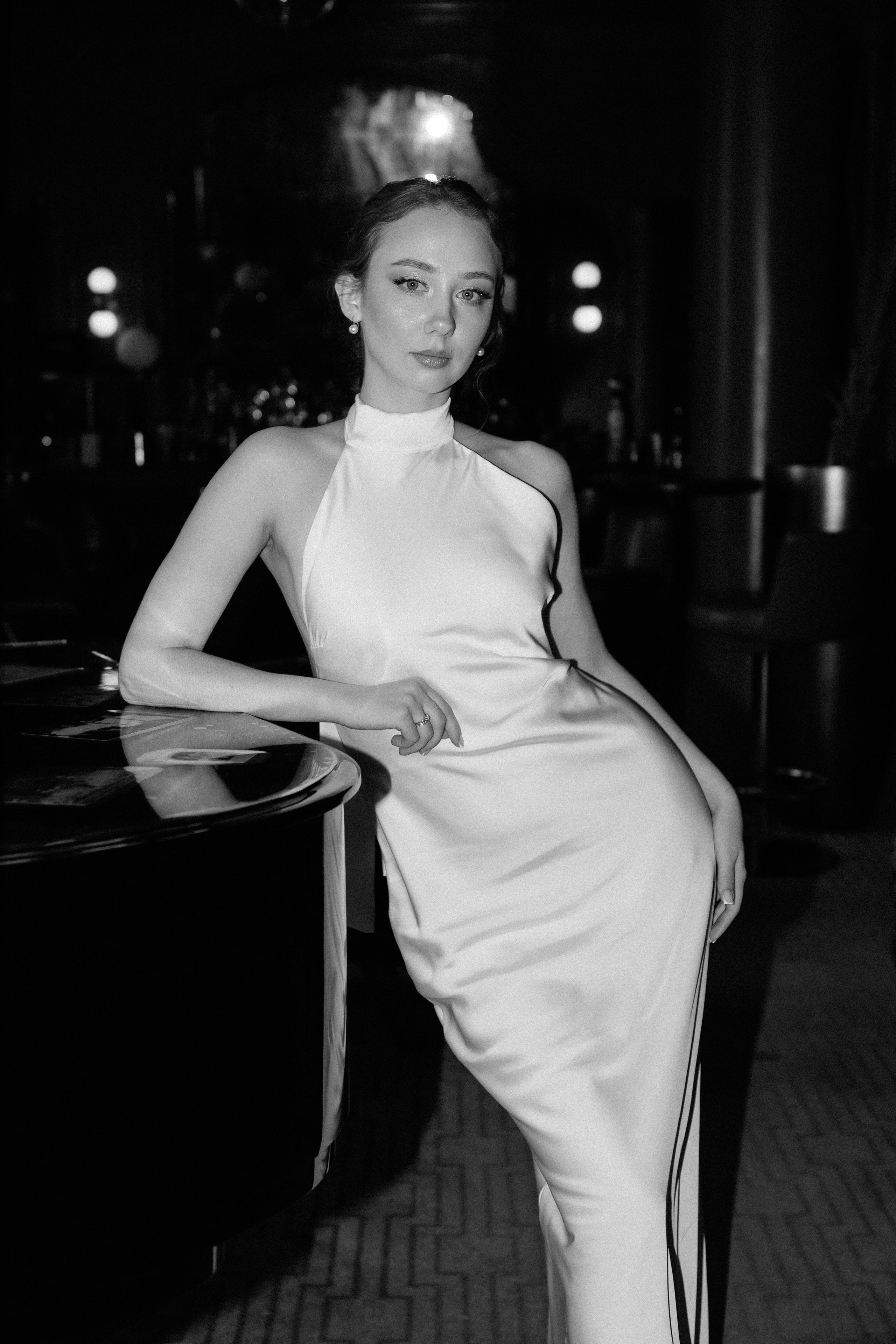 Wedding day in Martinique Bar. Wedding PHOTOGRAPHER Andrew Vnukov
