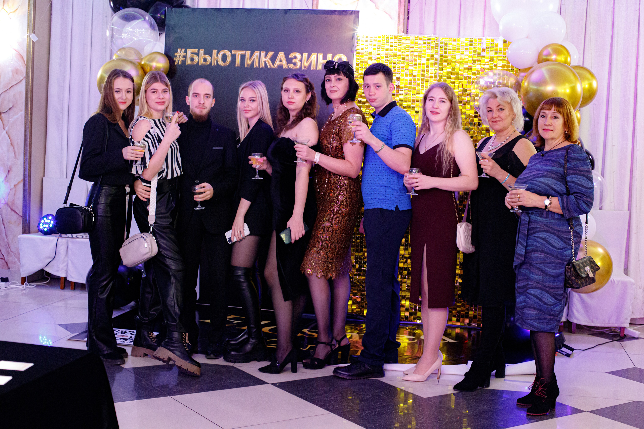 ELOSMED. Photokarish