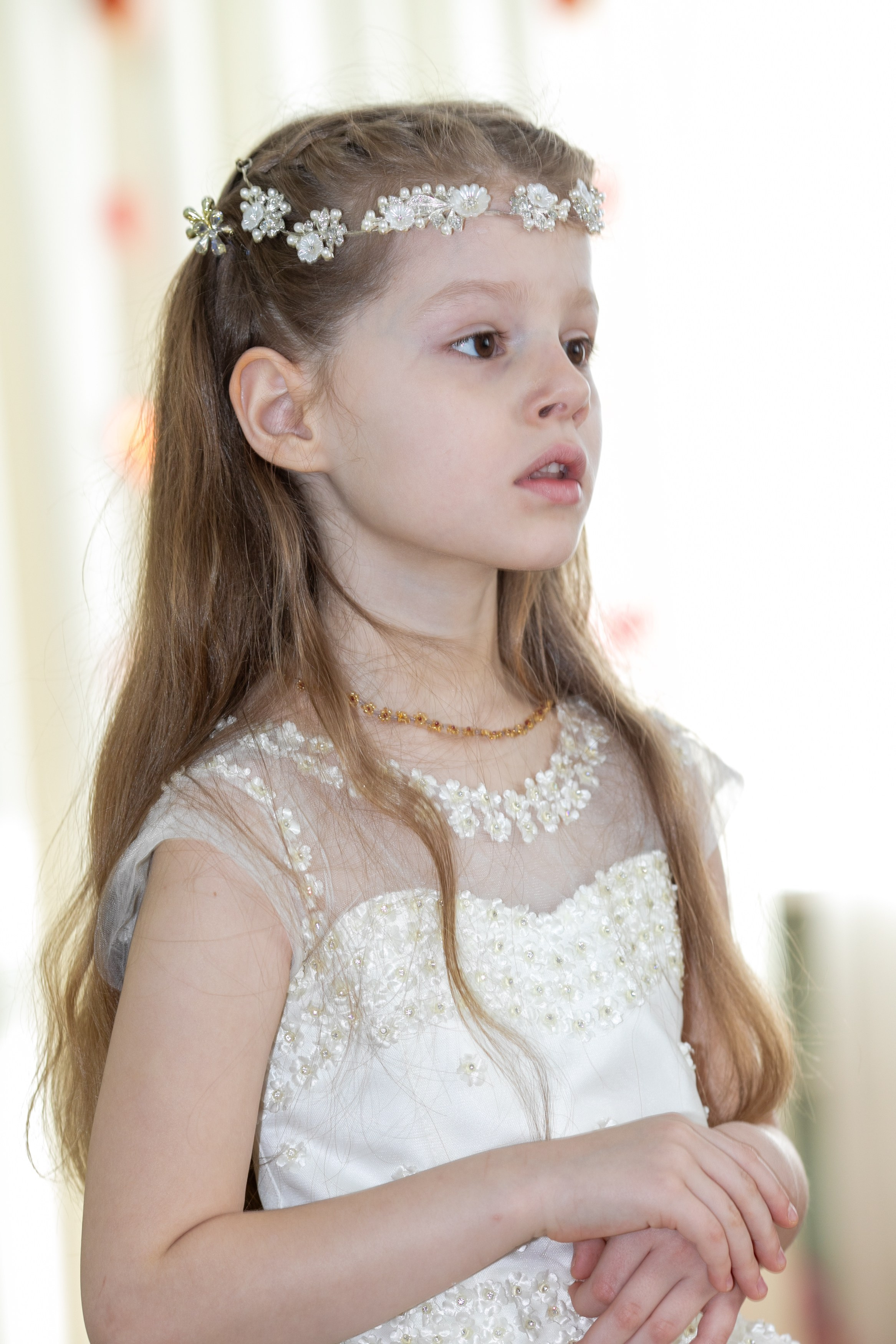 8 марта Лебедушка 2025. Школьный и детский фотограф в Южно-Сахалинске Анастасия Лескова