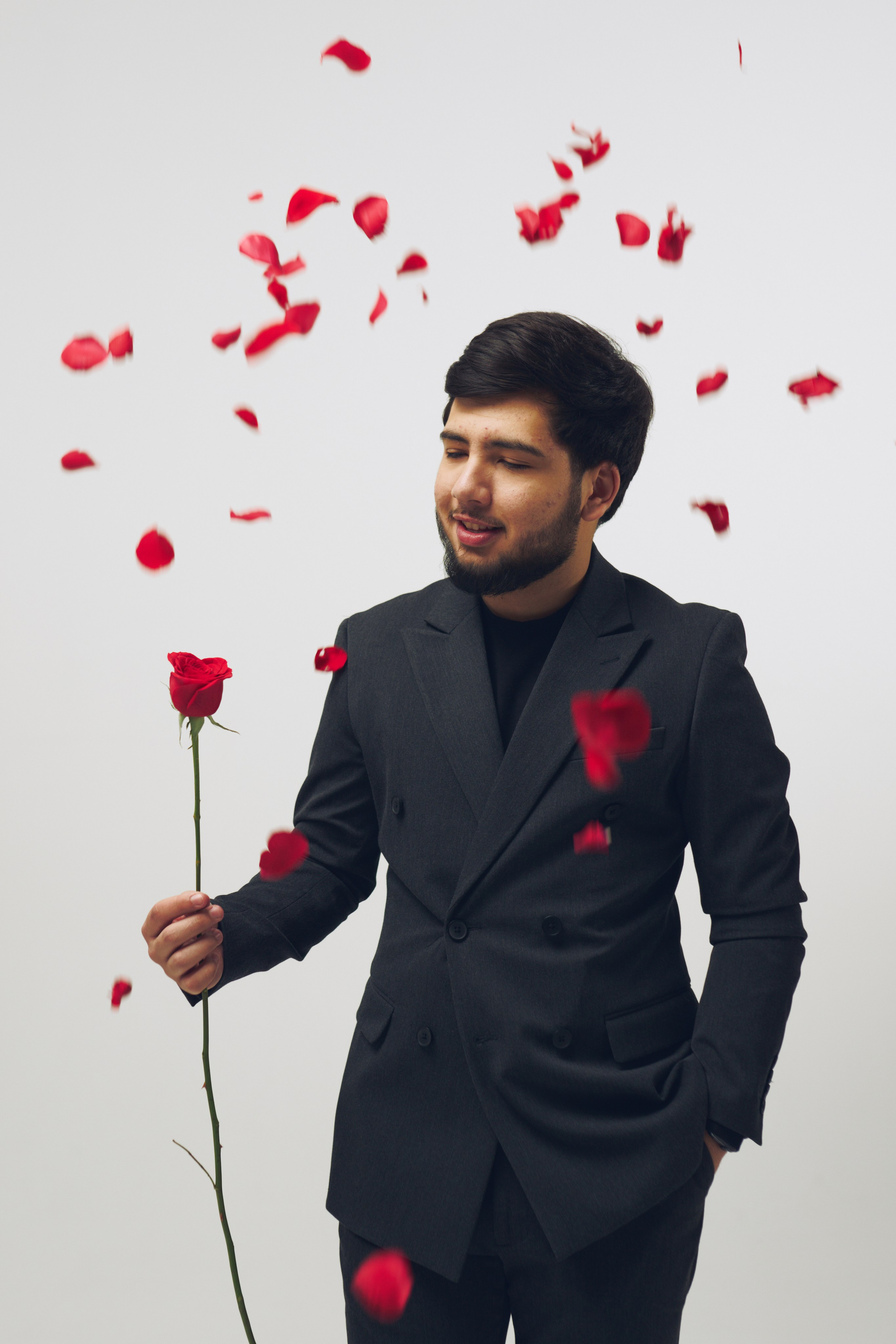 Персональные съемки