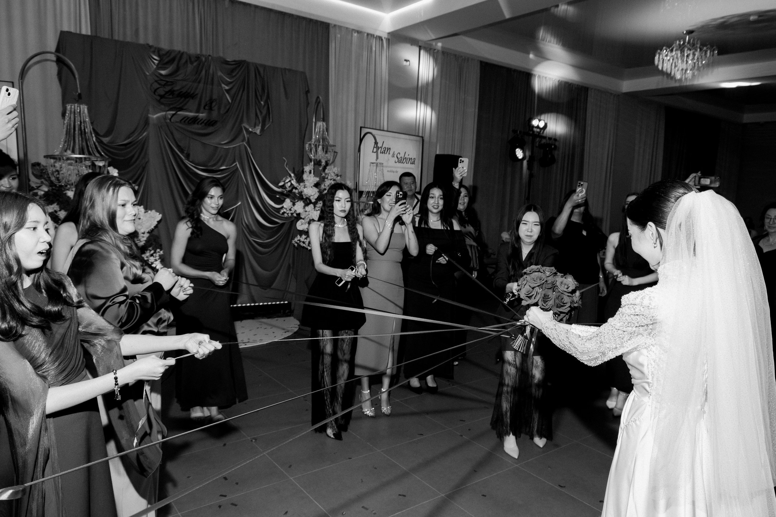 Ерлан и Сабина. Фотограф в Омске Валерия Крячко