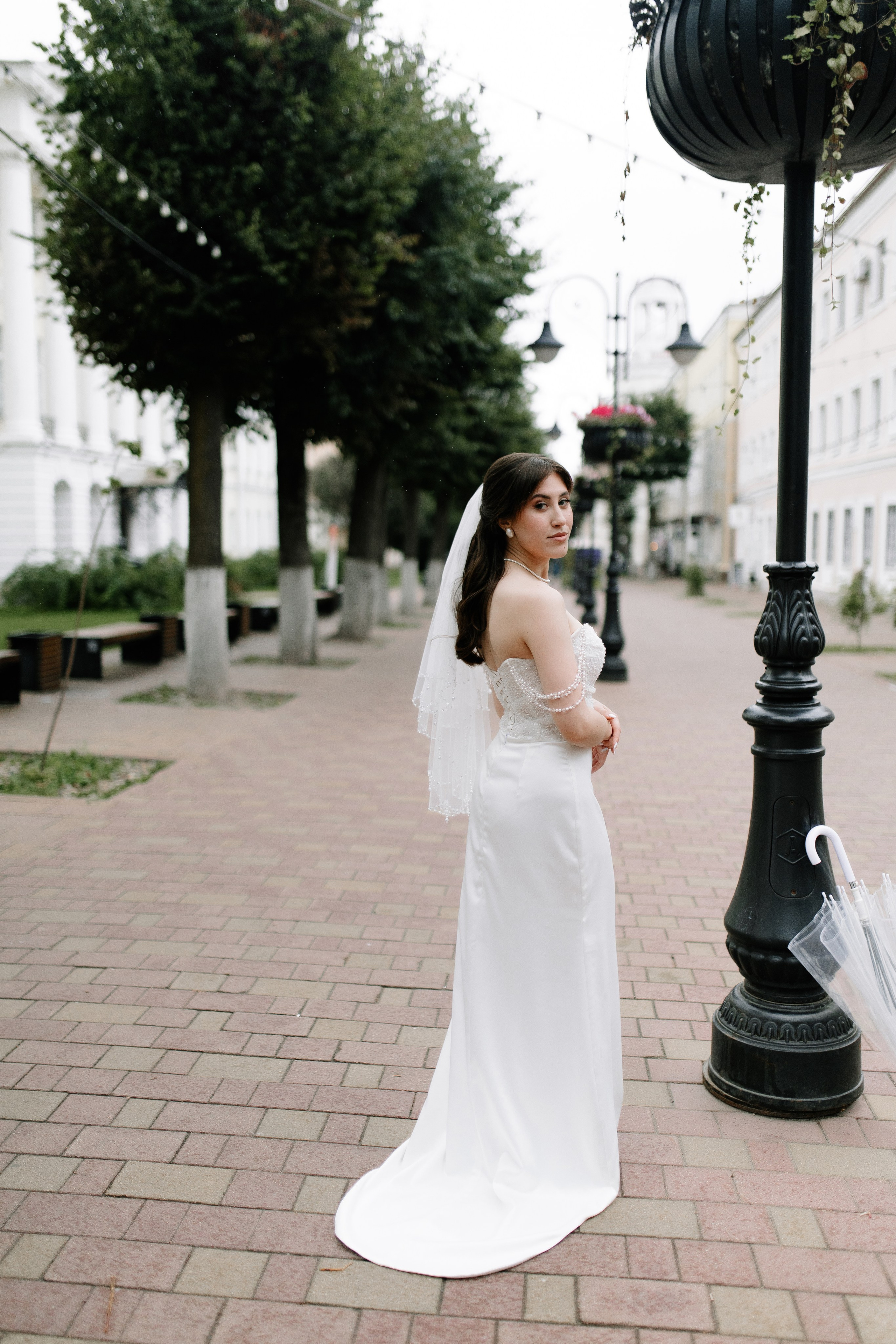 Никита & Диана. Анастасия Гольнева