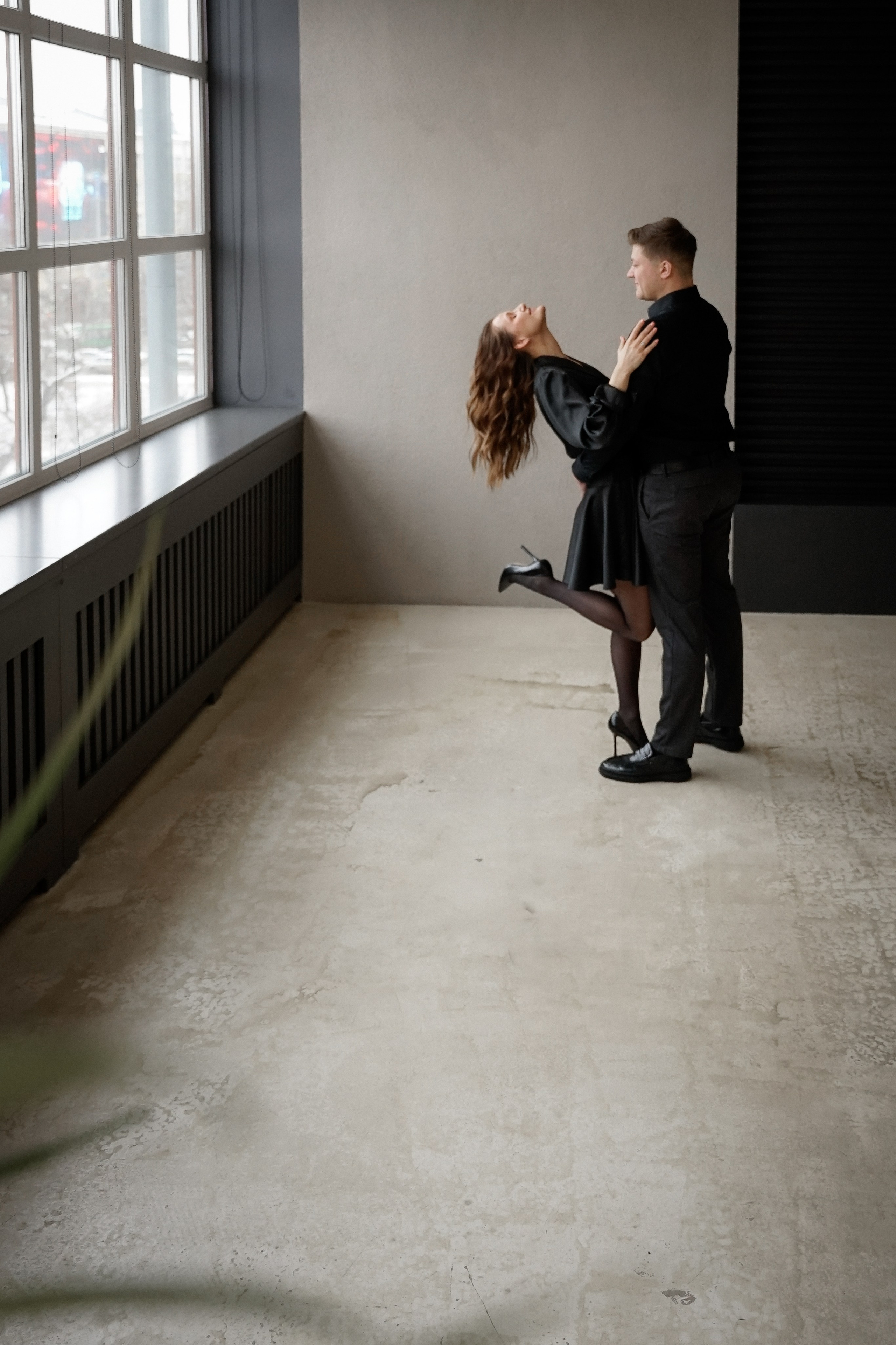 Фотосессия лавстори