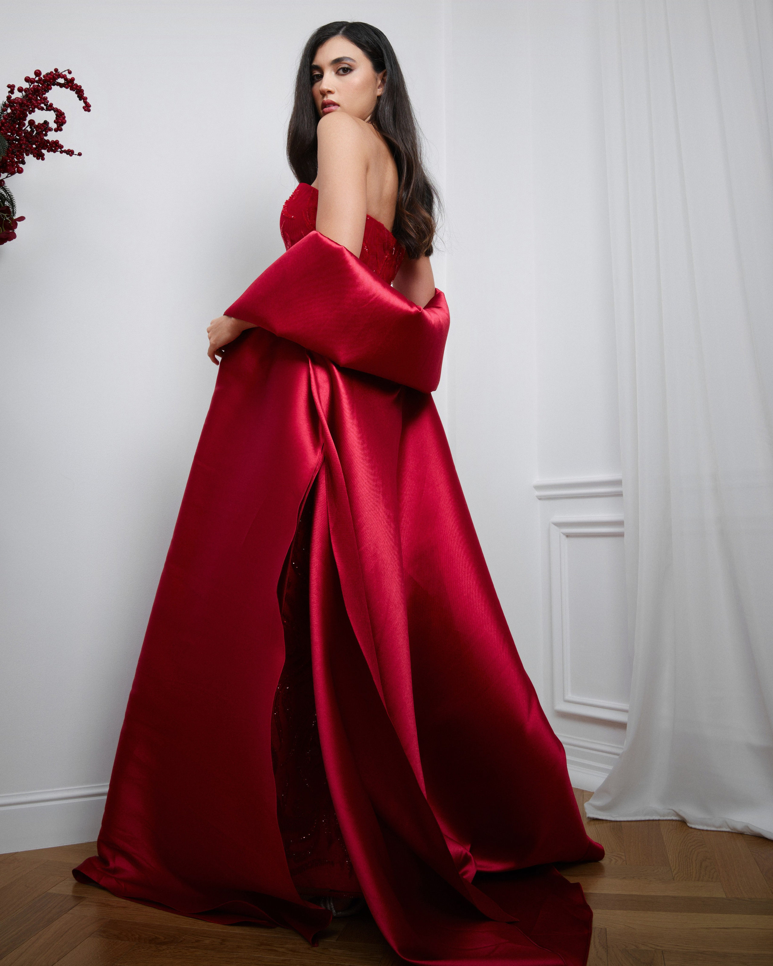 Brand Dress. NOIZOMAX Художественный фотограф в Дубай