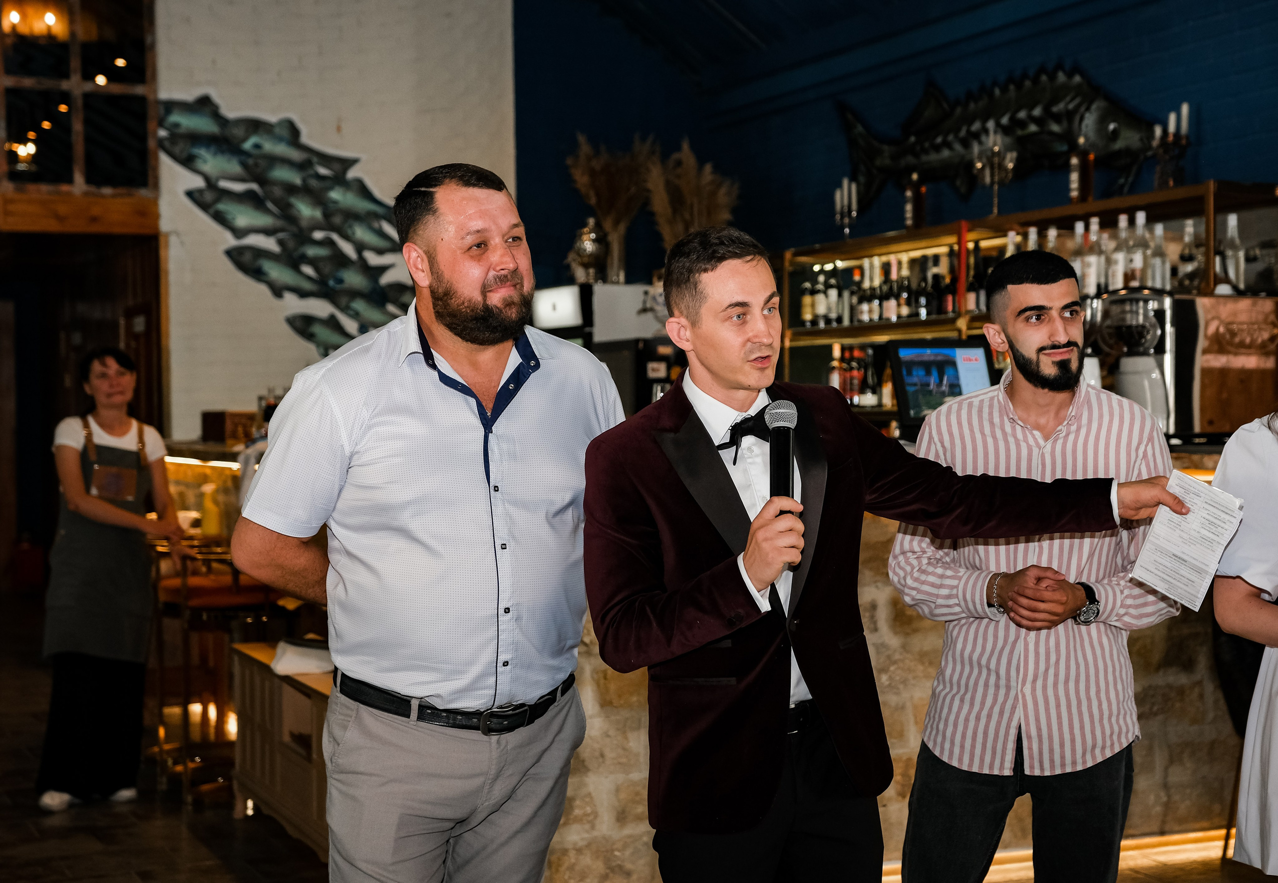 Максим и Валерия