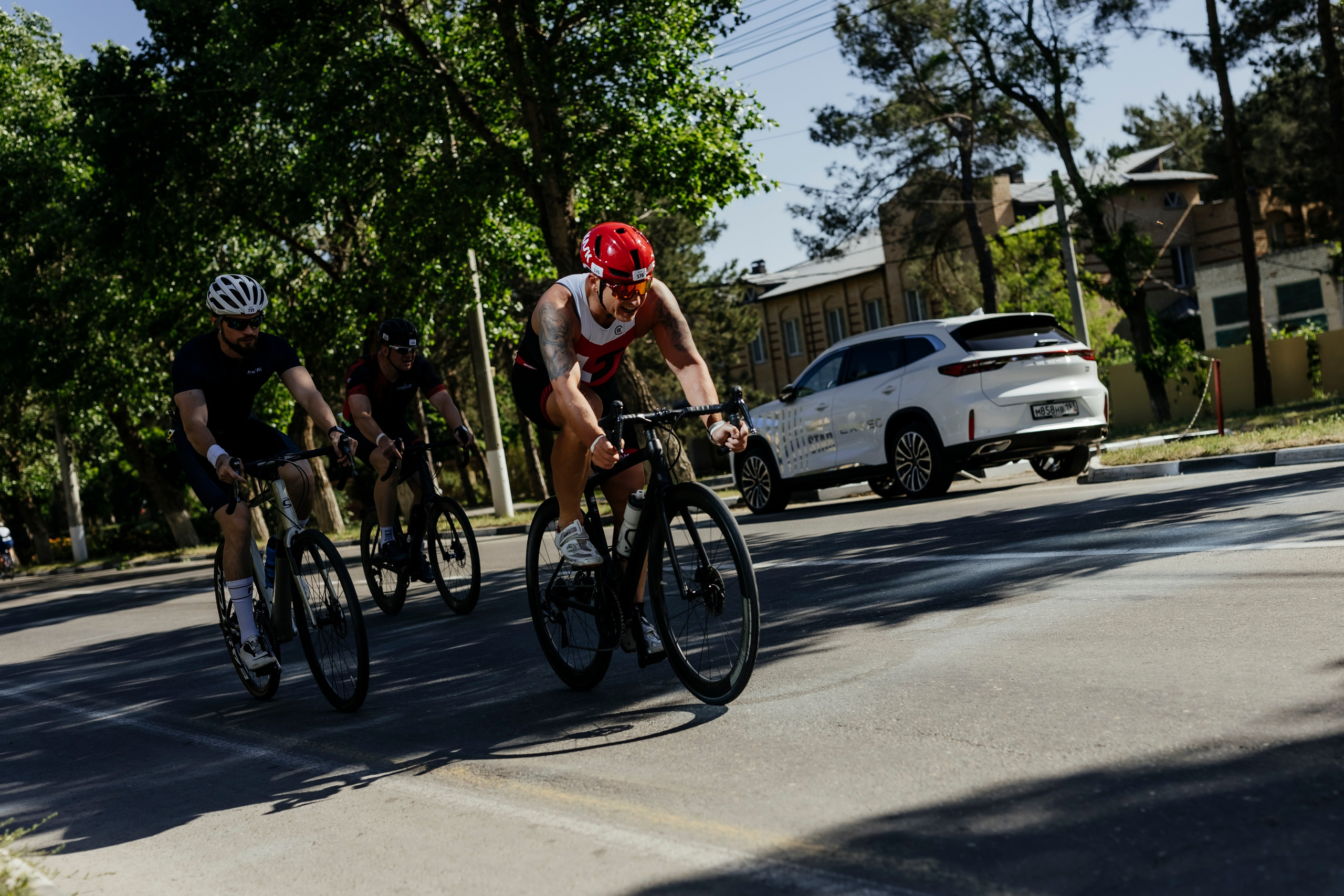 EXEED x Iron Star (Анапа, Геленжик). Репортажный, event, концертный и backstage фотограф из Москвы Виталий Кривцов