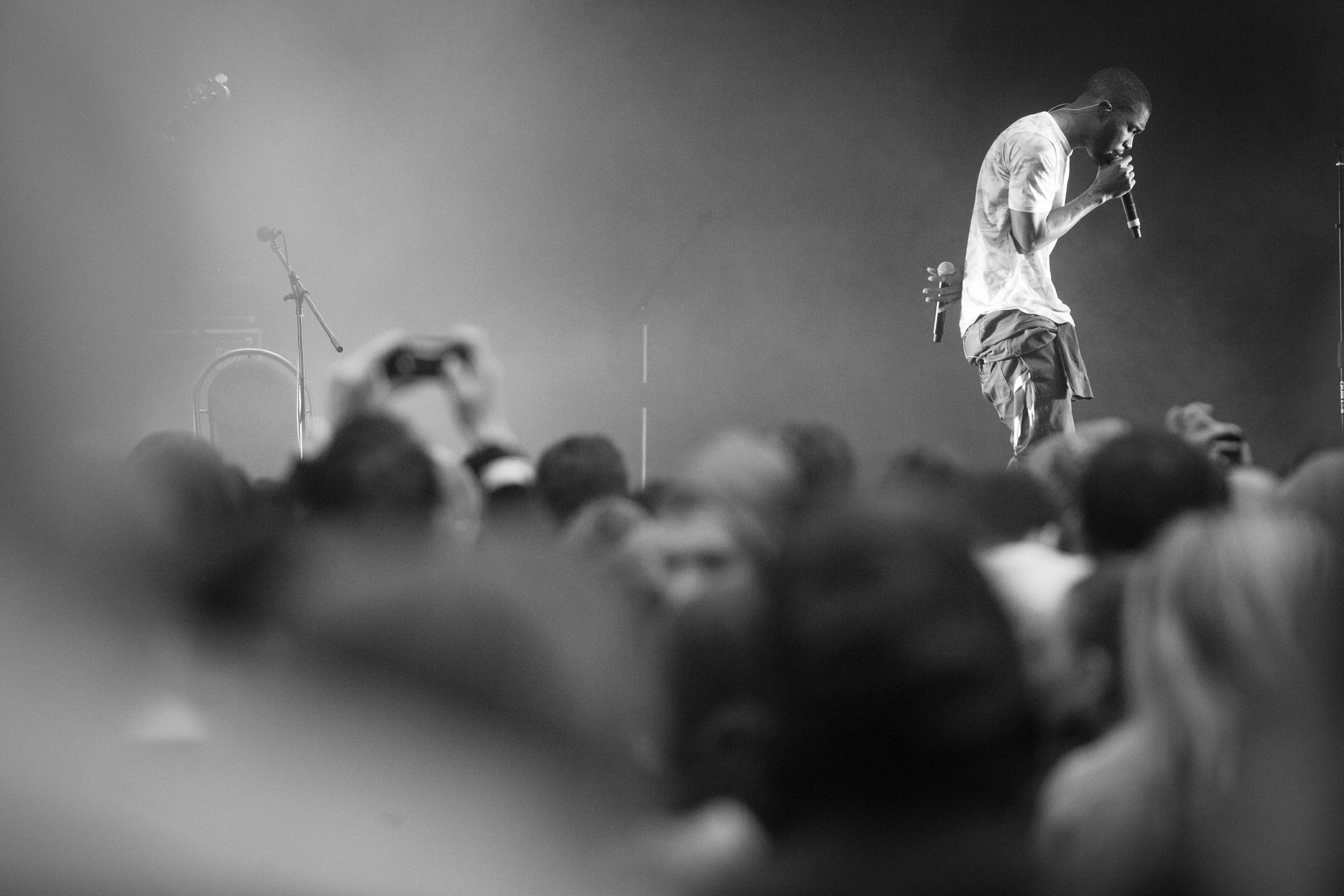 Концерты. Репортажный, event, концертный и backstage фотограф из Москвы Виталий Кривцов