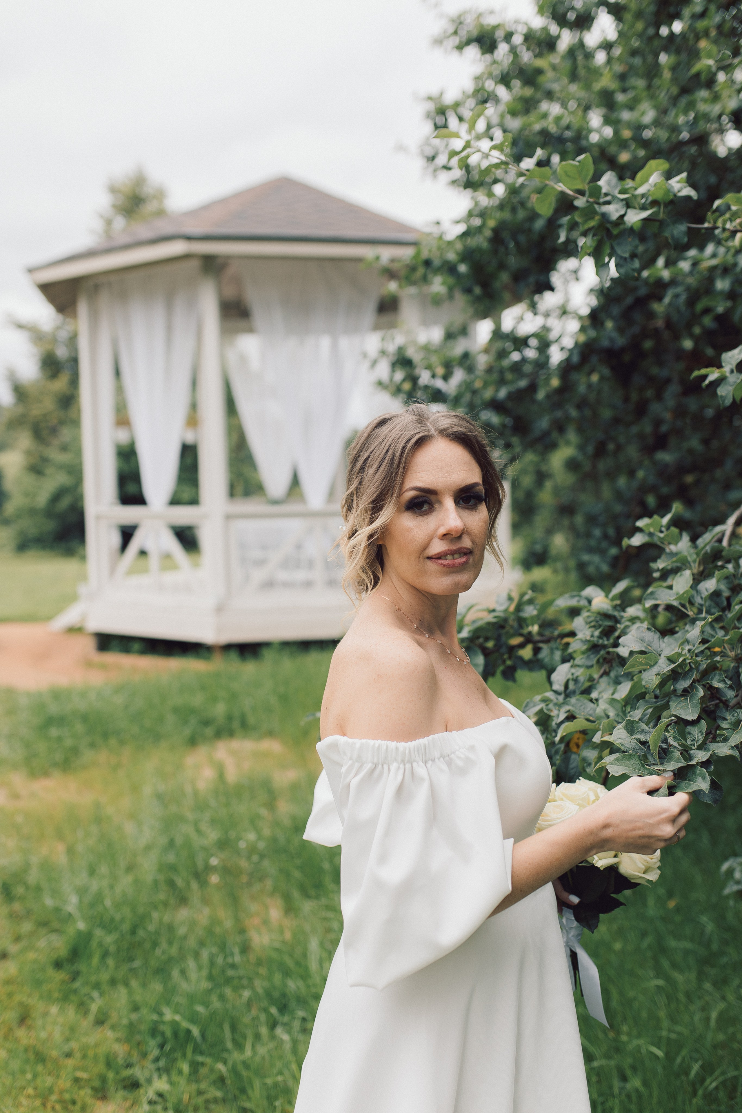 Игорь и Анна