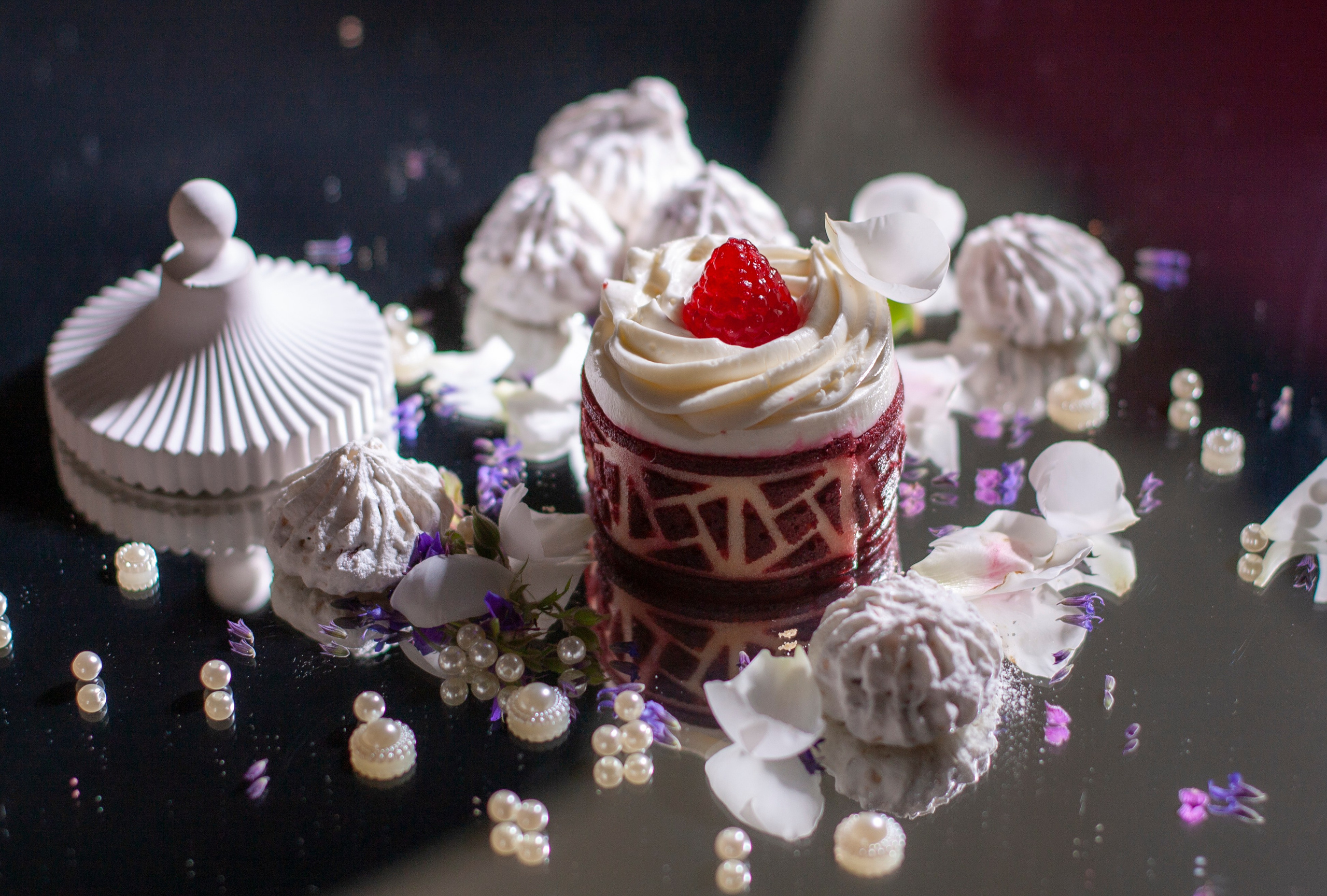 Предметная съемка (фудфото). Фотограф Люся Воробьева