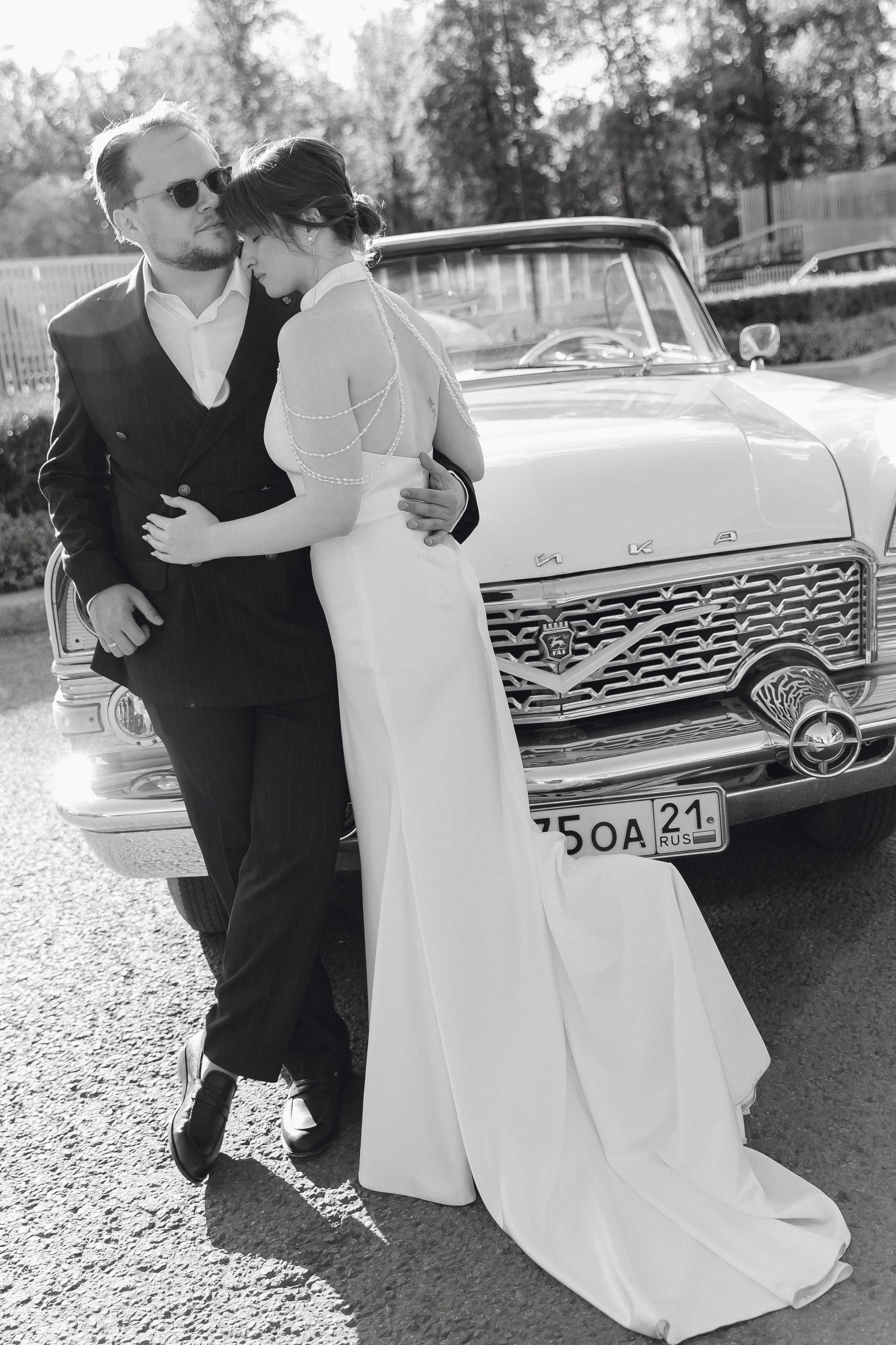 Wedding day Александр & Светлана. Свадебный фотограф Колесников Антон