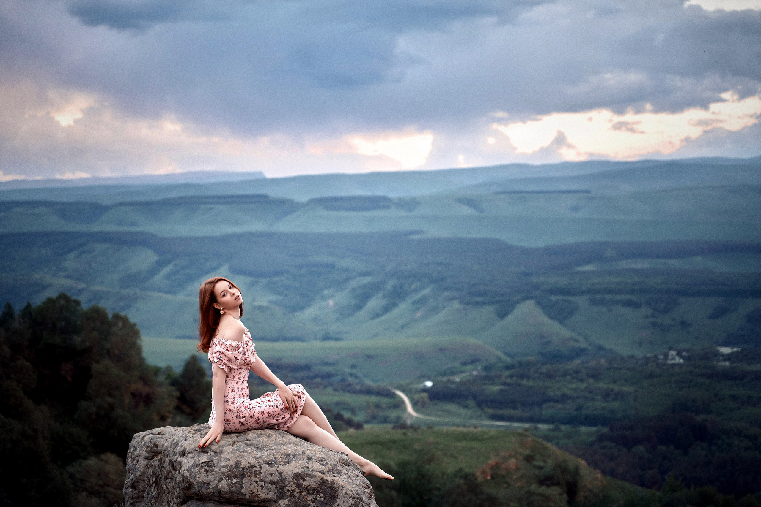 Настя. Свадебный и семейный фотограф Игорь Елагин