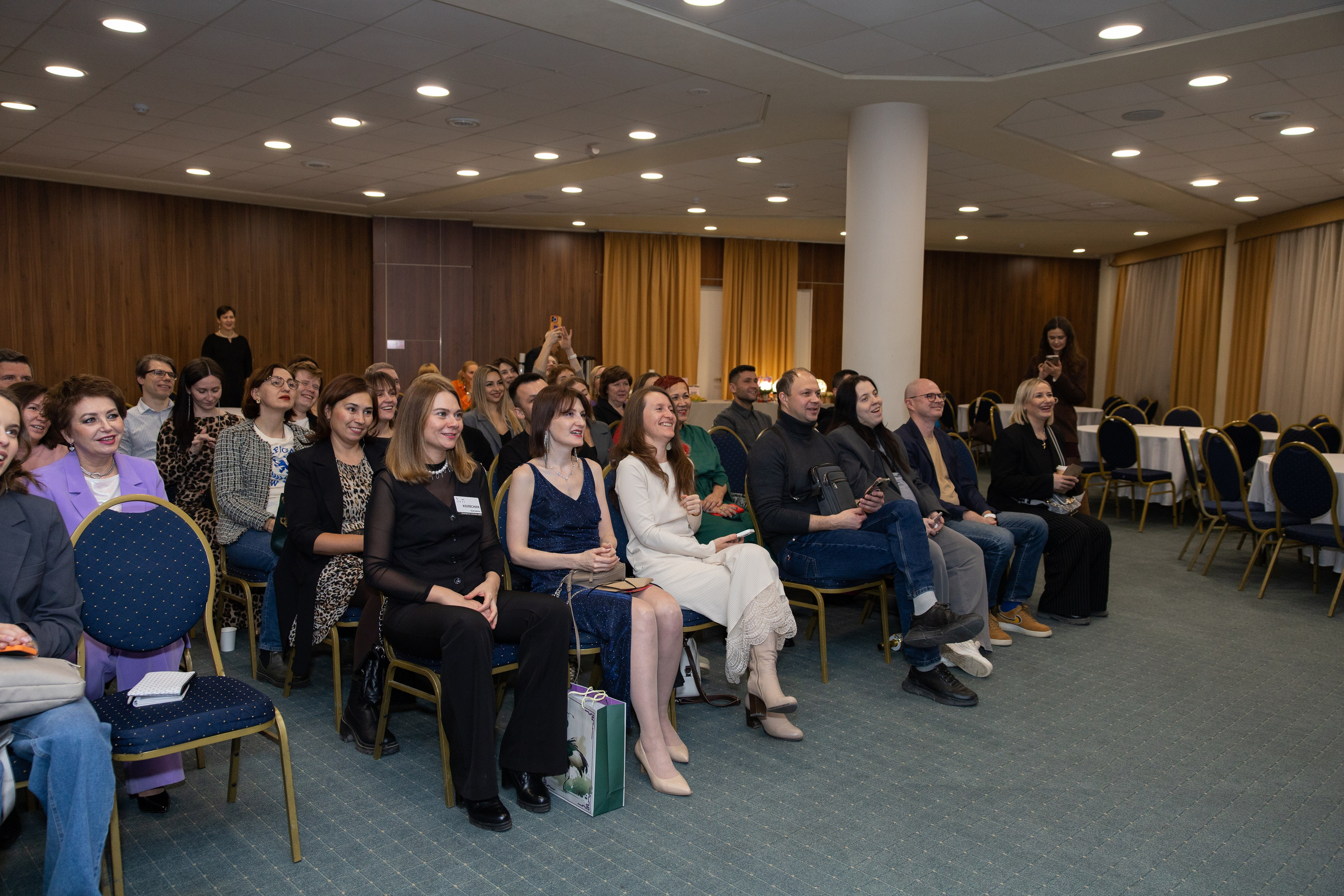 Trendworking. Фотограф Екатеринбург — Ирина Манина