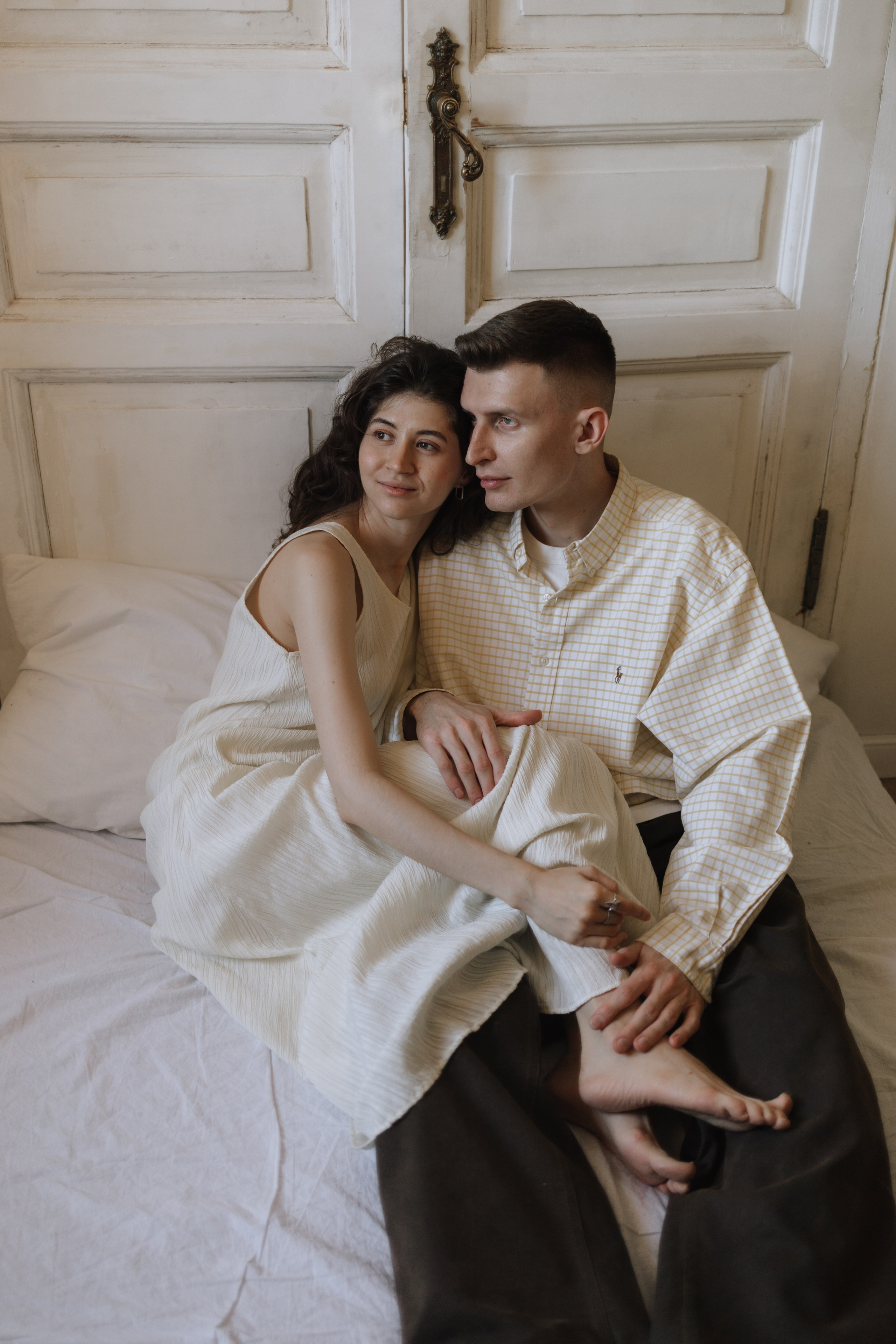 Фотограф в Санкт-Петербурге Гусакова Ольга