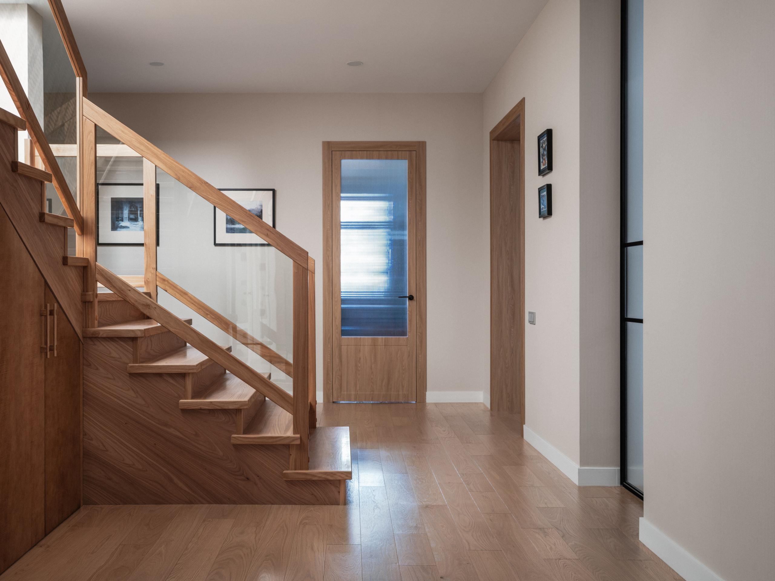 TAU SAMAL HOUSE 400 m². Nesso Interiors