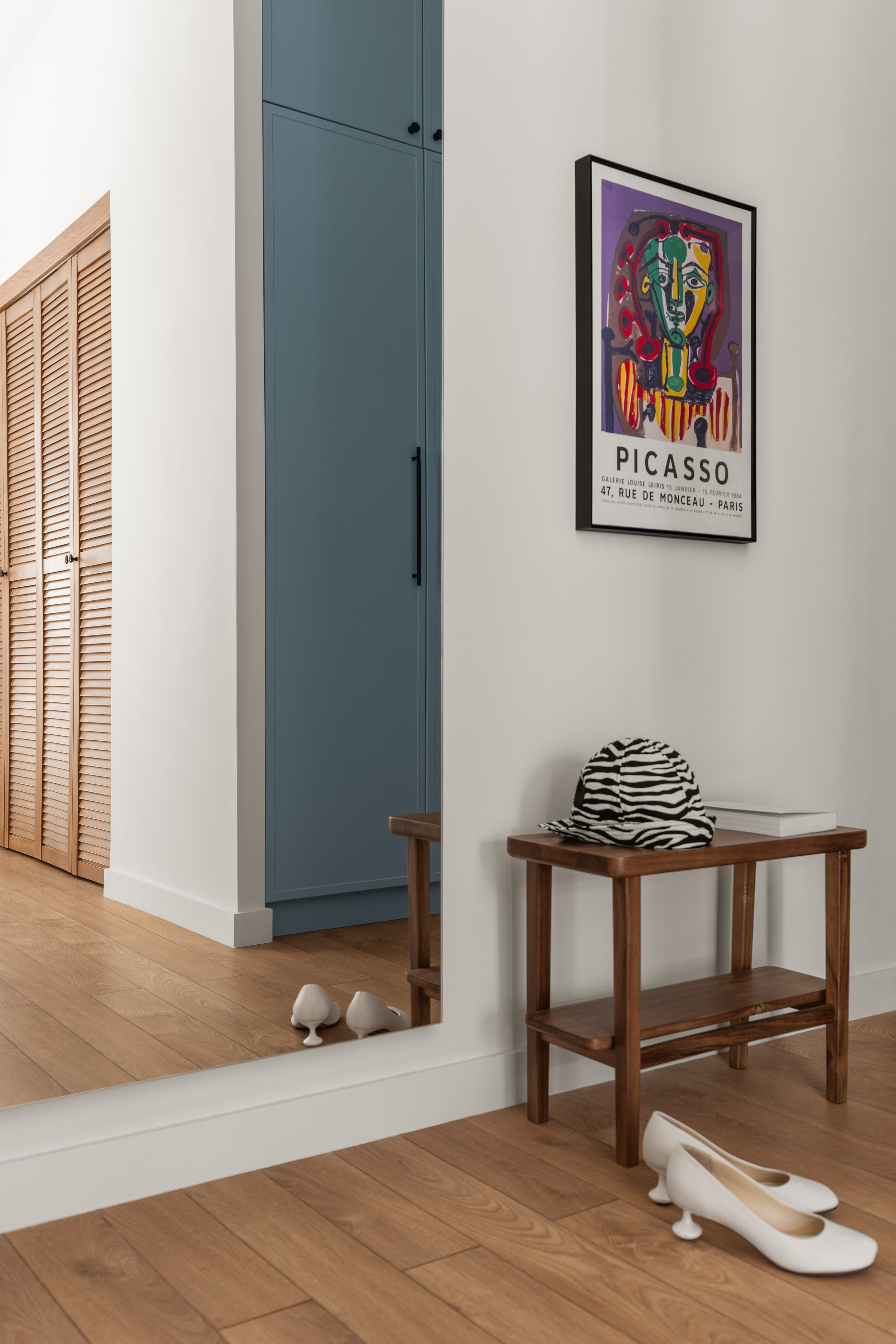 KOKTOBE CITY 45 m². Nesso Interiors