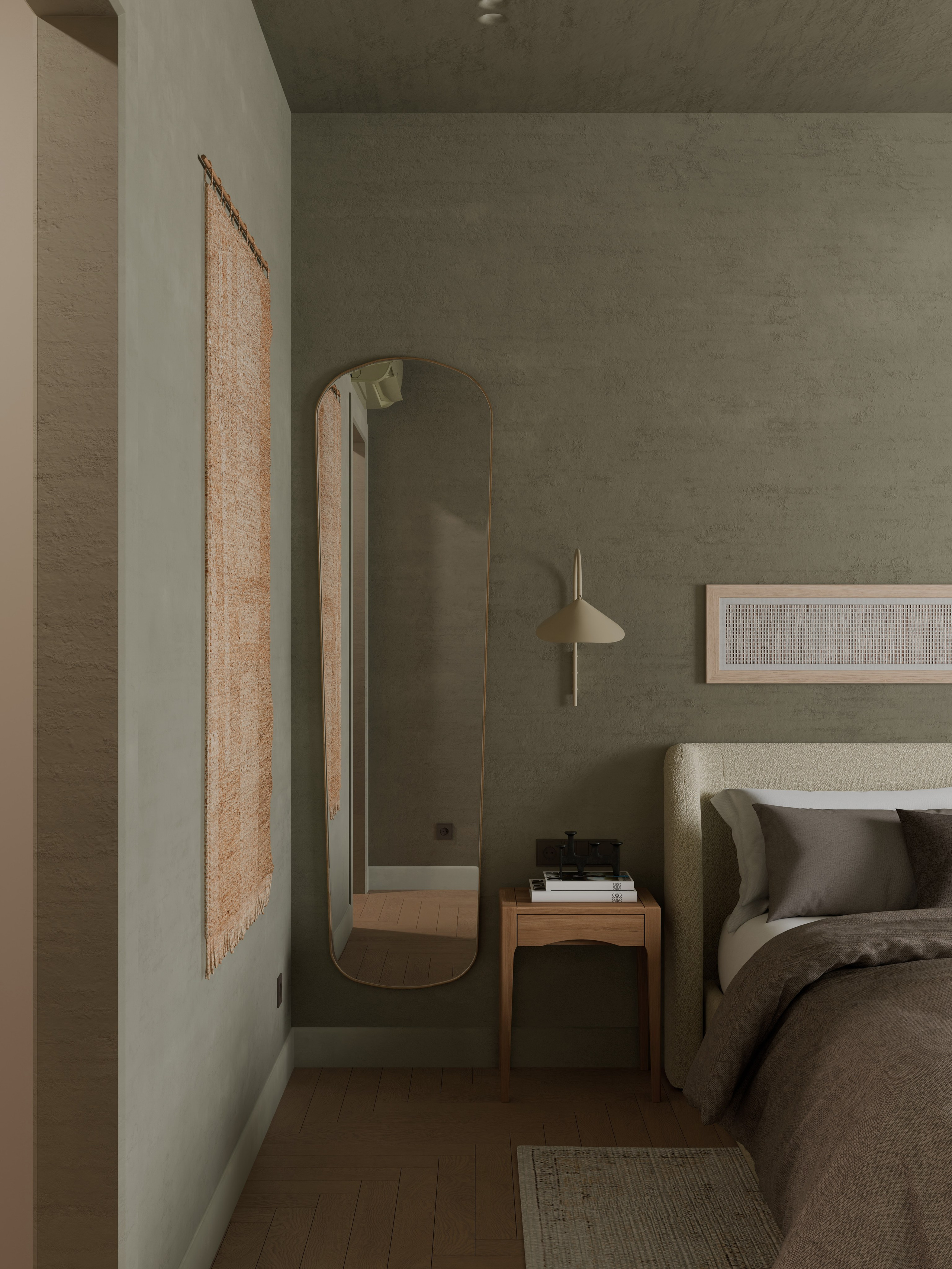 AL-FARABI 27 150 m². Nesso Interiors