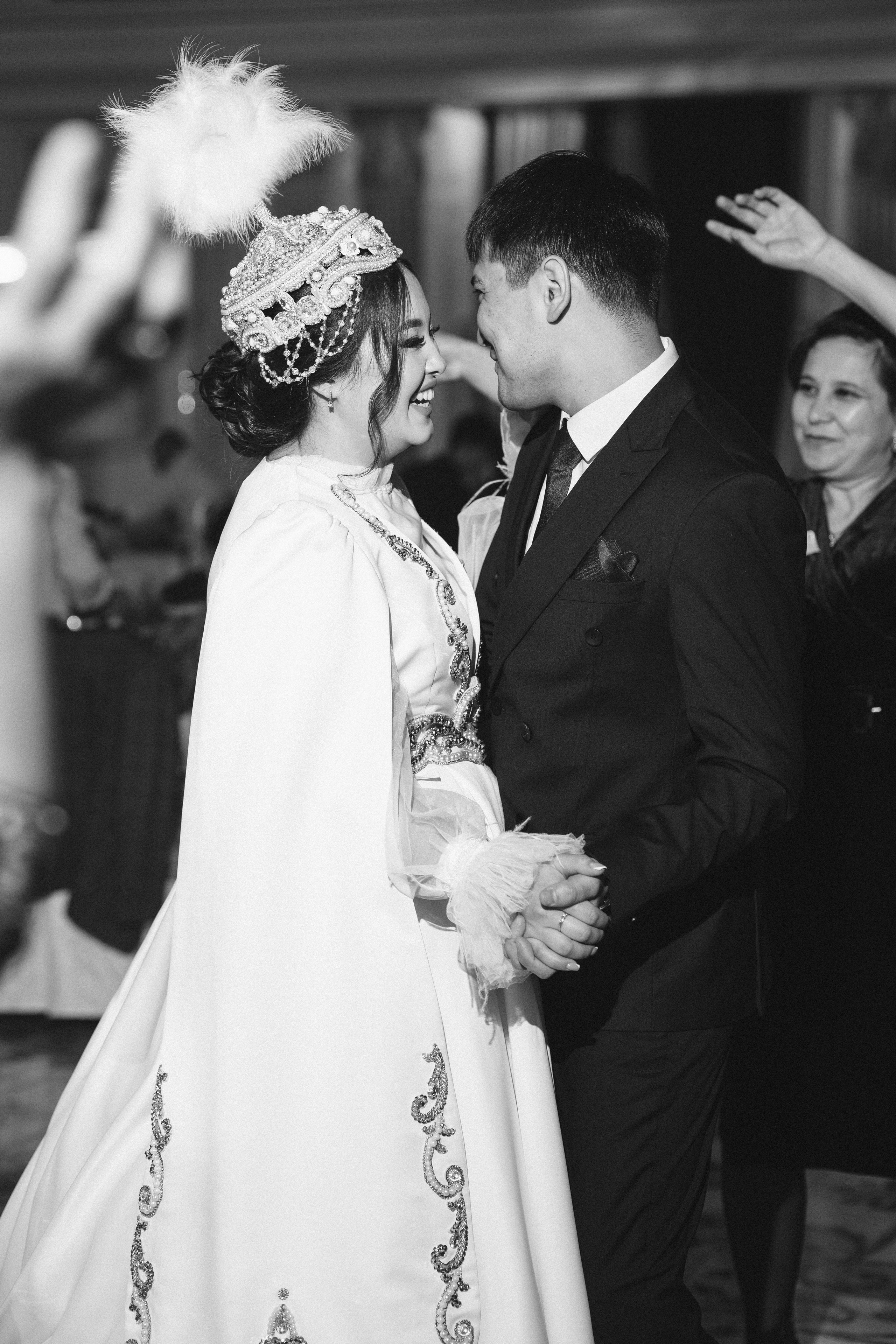 Проводы. Свадебный и семейный фотограф в Нур-султан Мухтар Шахмет