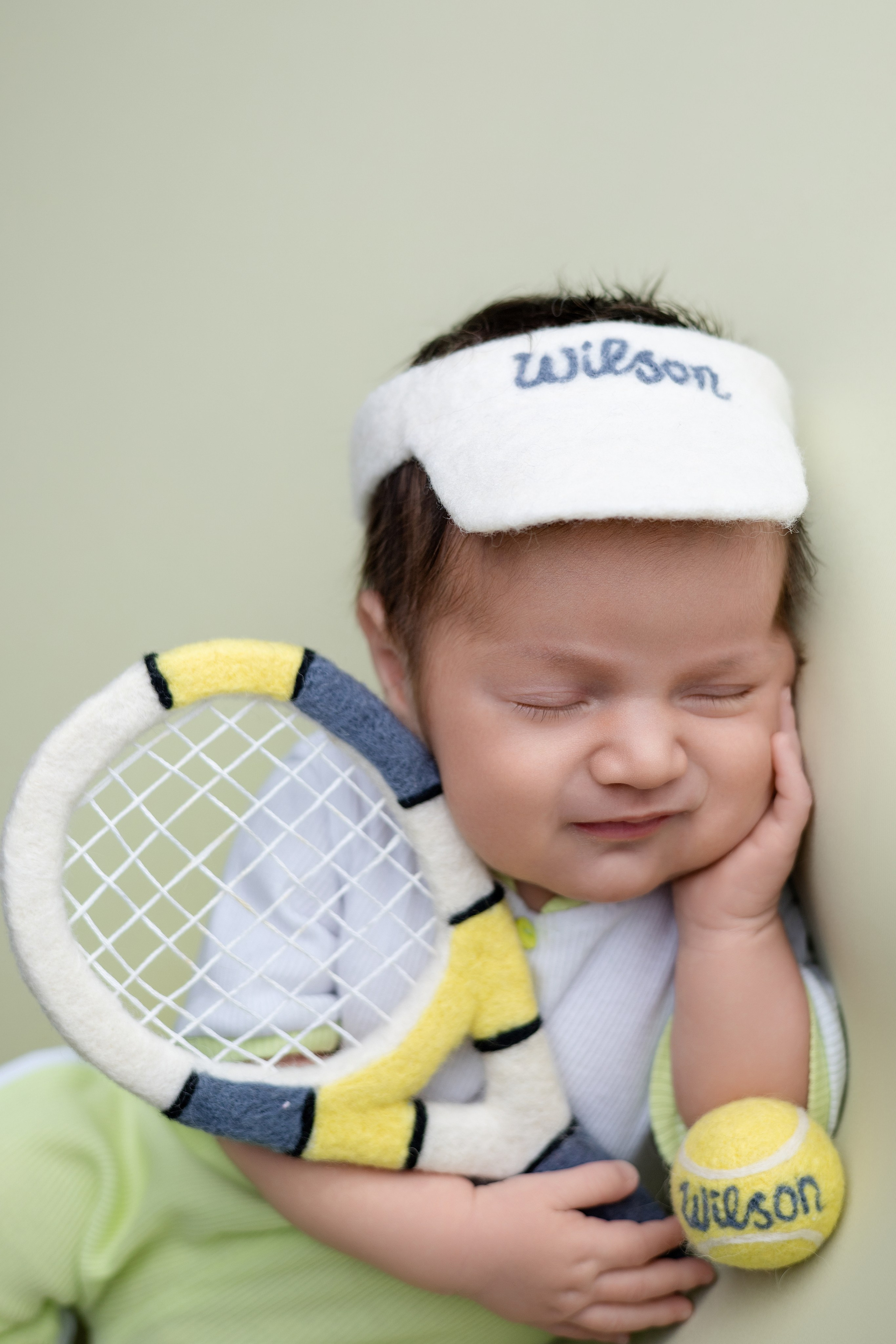 Давидова Лола Москва фотограф новорожденных