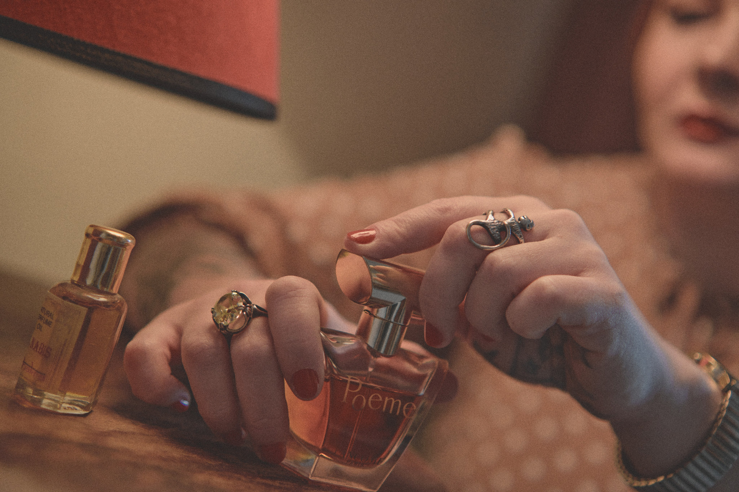 Фотосессия в коммуналке вСПб