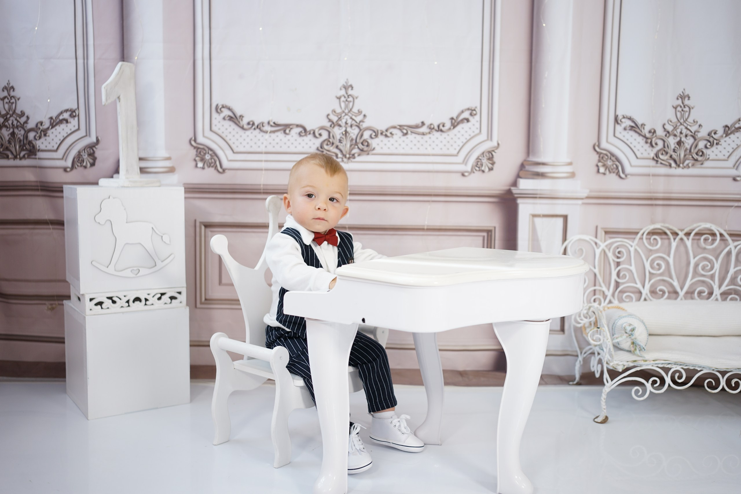 Фотосессия на Годик для Мальчиков. Детская Фотостудия ГОДОВАСИКИ в Санкт-Петербурге фотосесия на годик