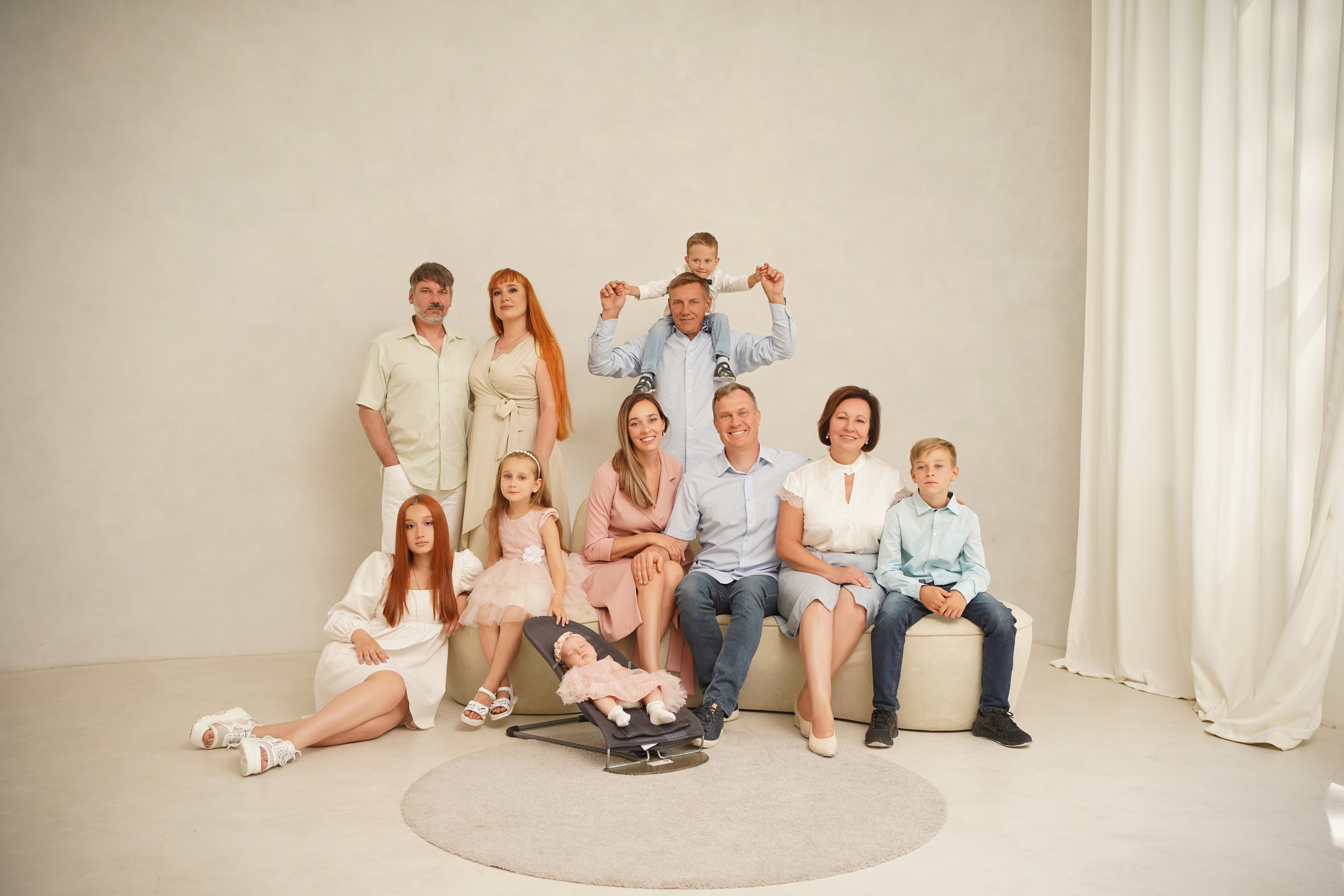 Сниму тебя красиво / Фотографы Денис и Мария