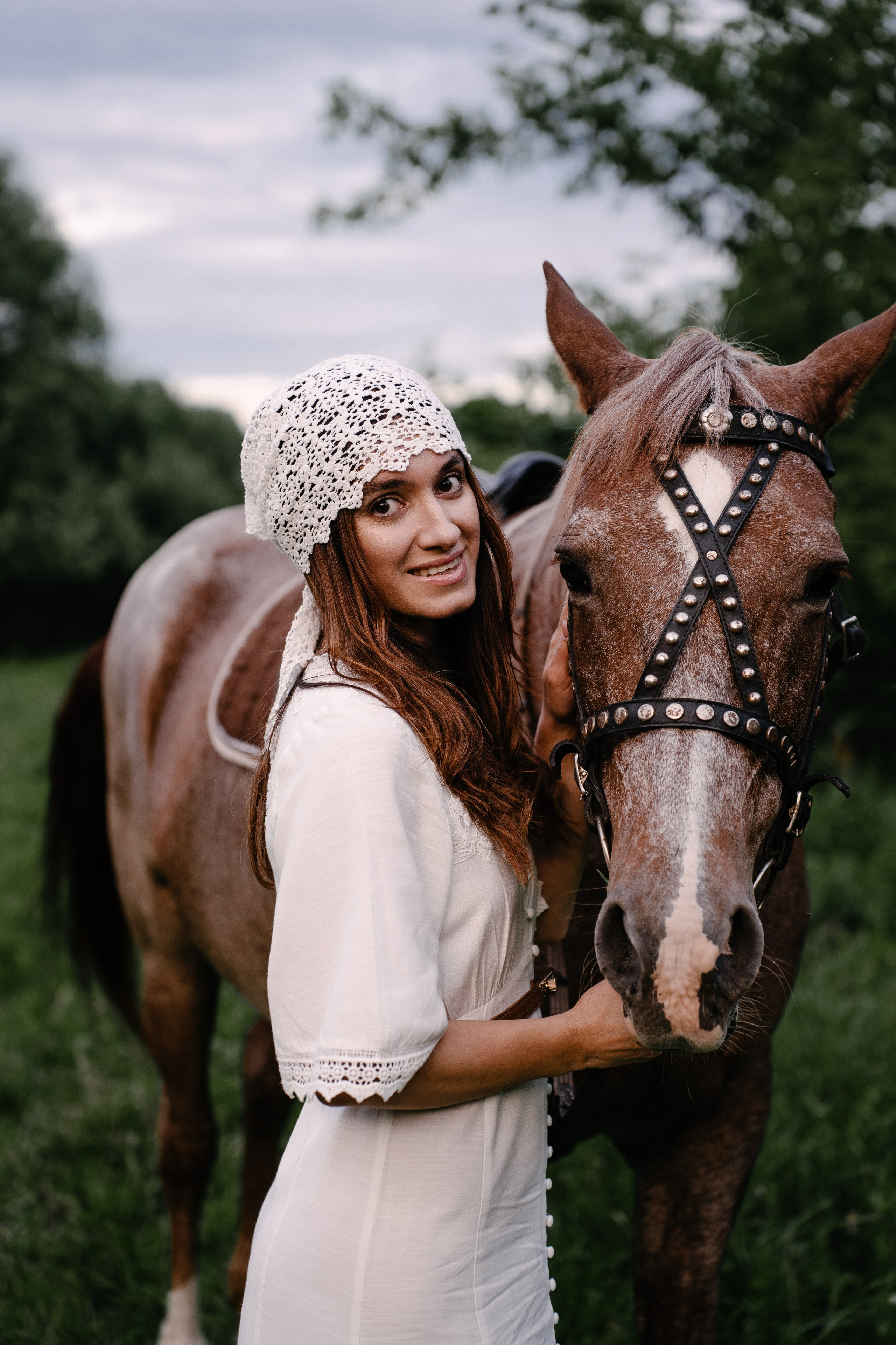 Элиза, Элина, Роберт. Свадебный и семейный фотограф в Воронеже Анастасия Бойко