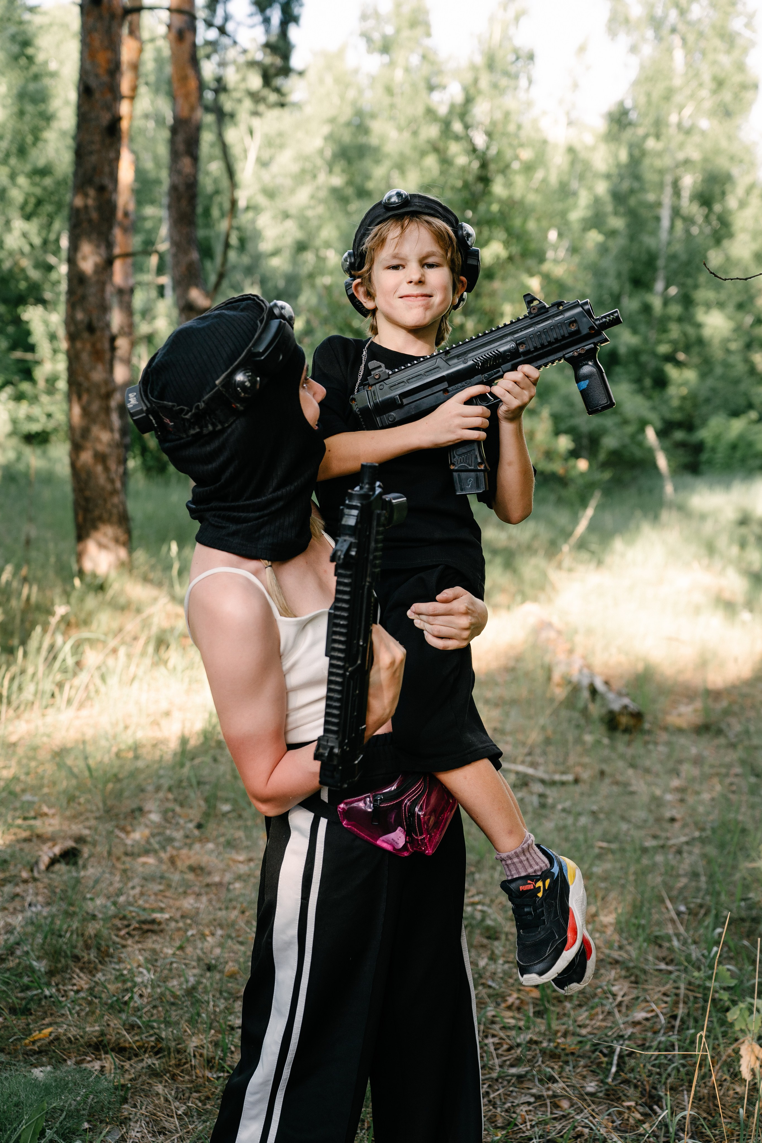 День Рождения Артёма. Свадебный и семейный фотограф в Воронеже Анастасия Бойко