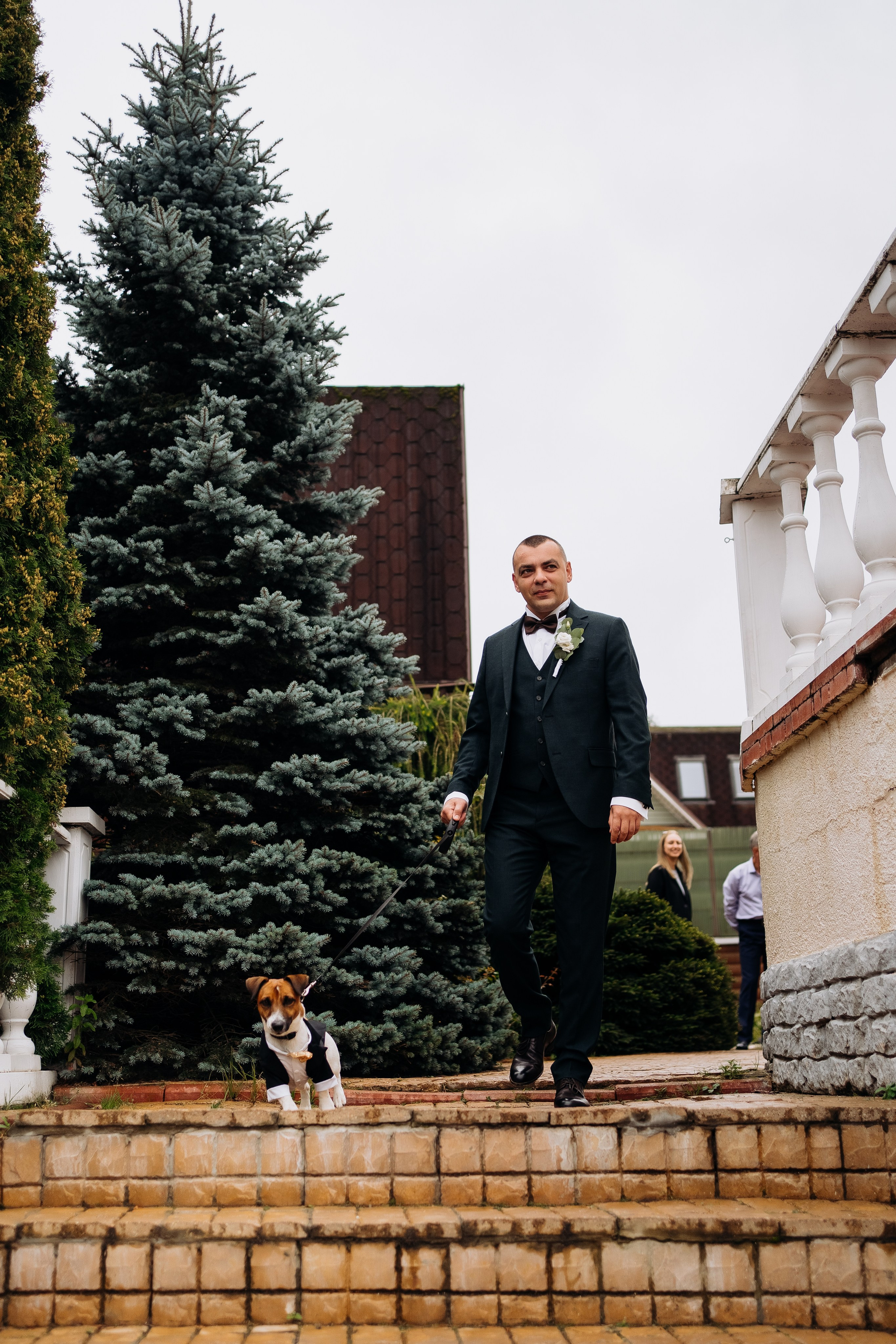 Аня и Максим. Фотограф Тверь. Анна Драго