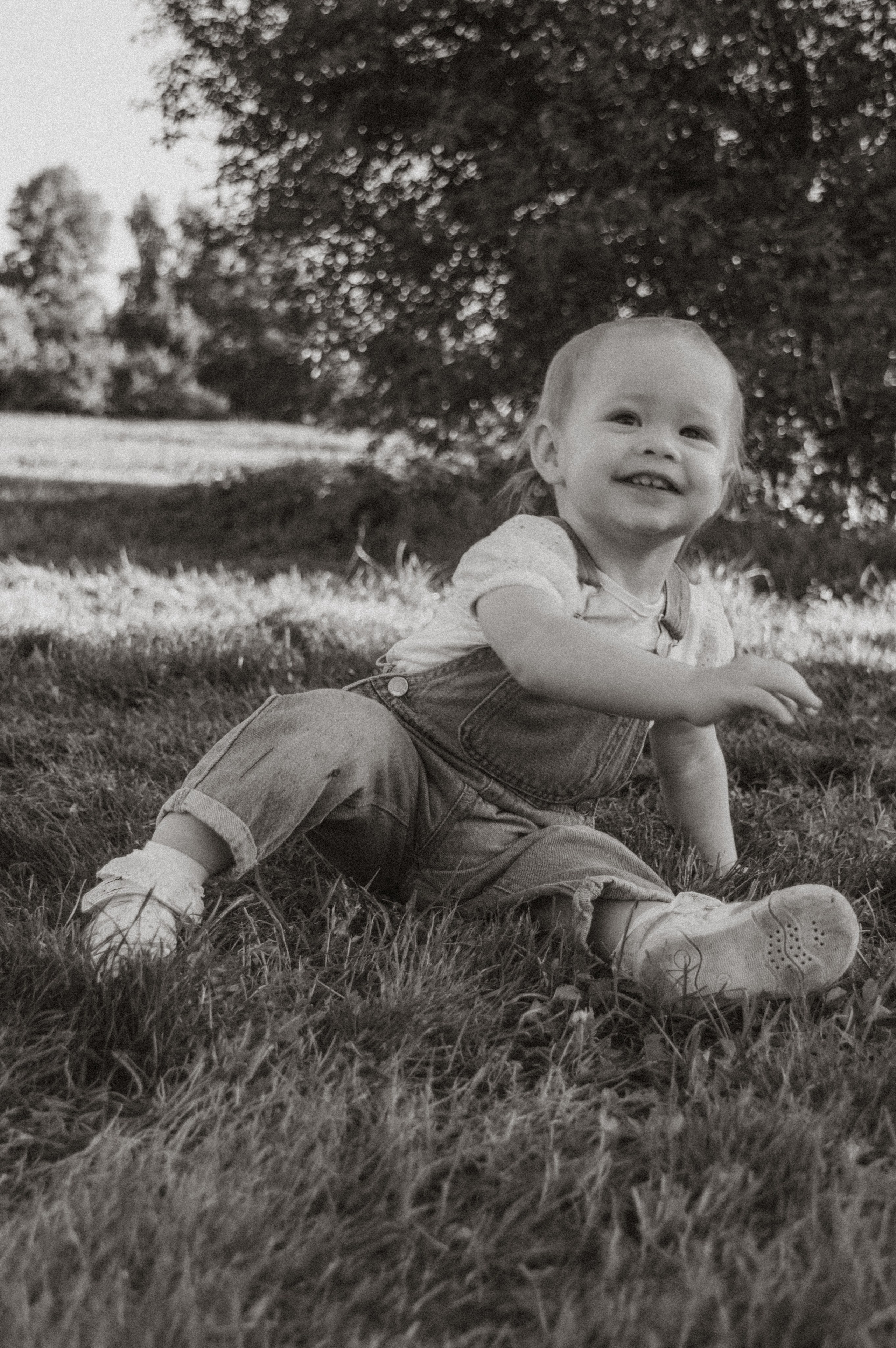 Аромат августа. Семейная летняя фотосессия в парке. Москва. Юлия Левада Семейный и женский фотограф