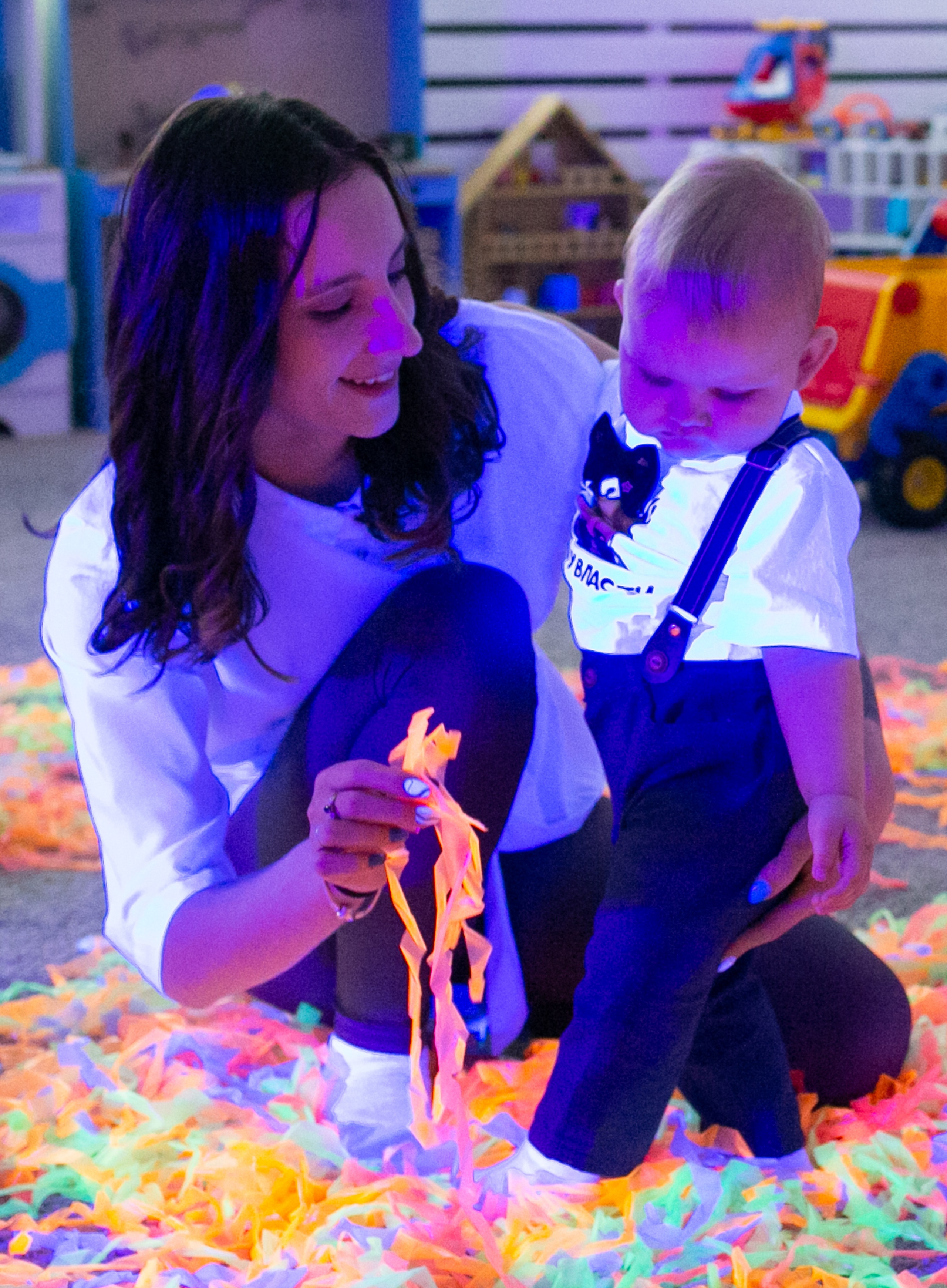 Праздники. Фотограф новорожденных и семейный фотограф НСО г. Бердск Марина Львова