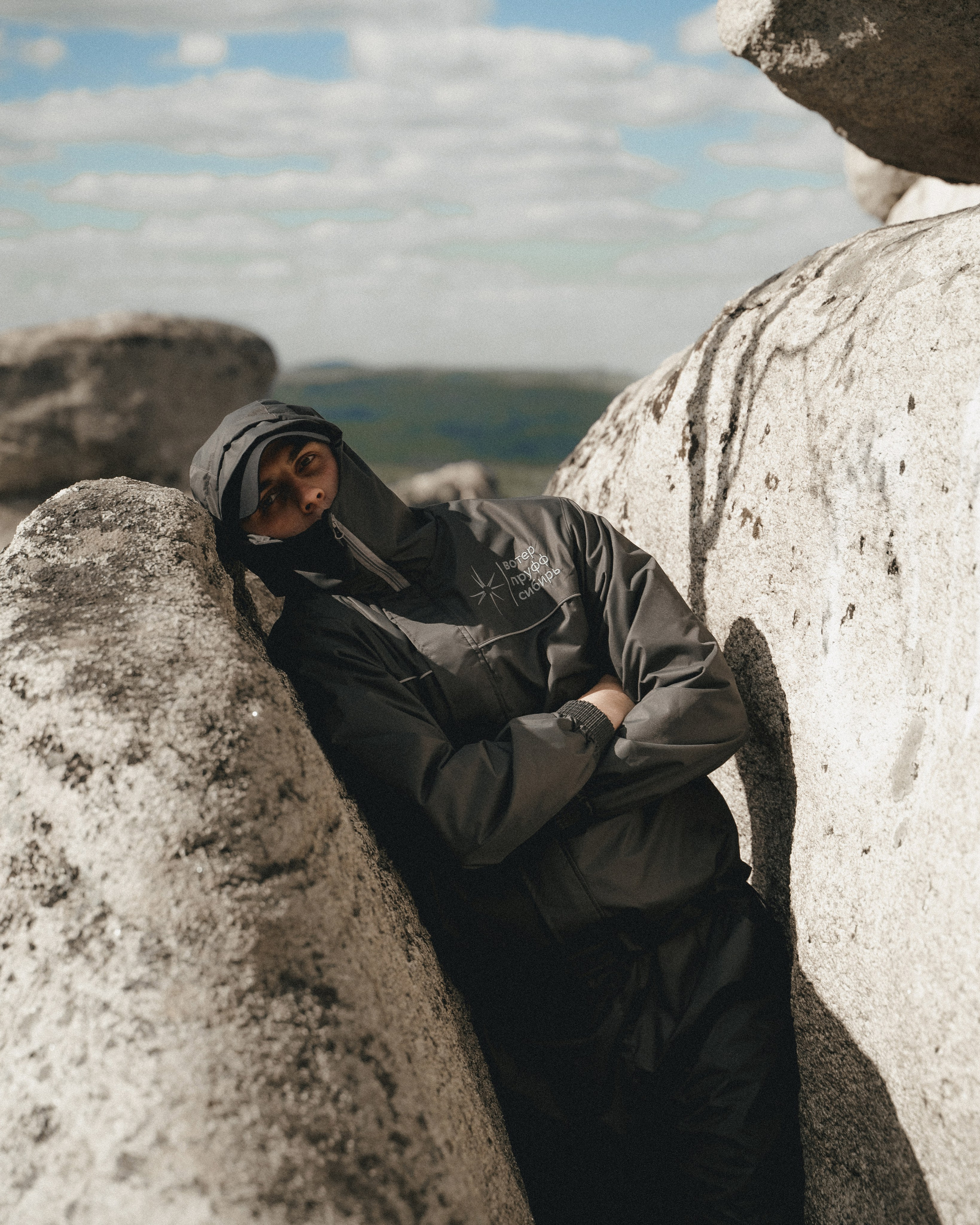 Campaign «Неалит». Андрей Родкин Фотограф Екатеринбург