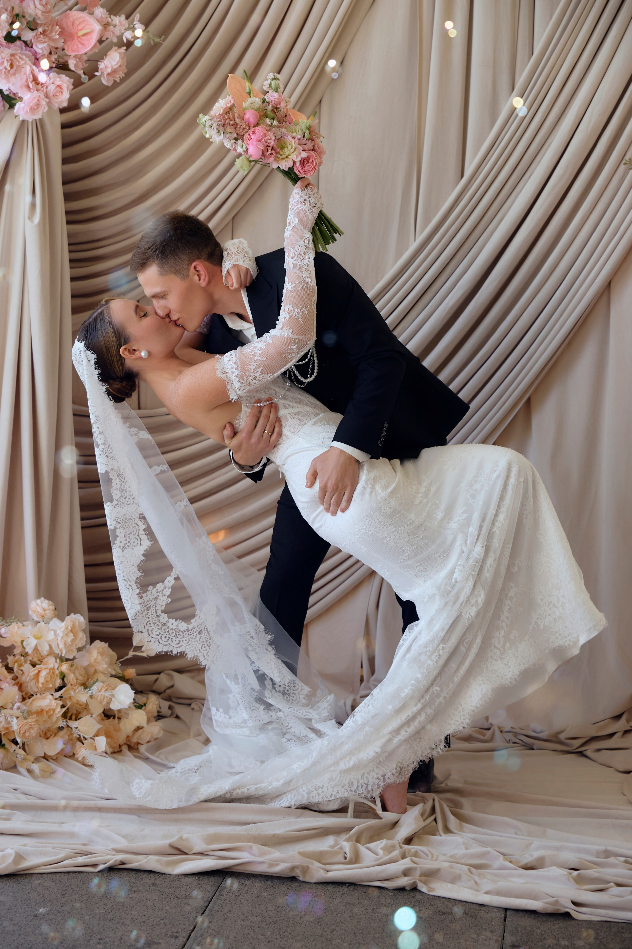 Владислав & Ирина. Свадебный и портретный фотограф в Саранске Алексей Миганов