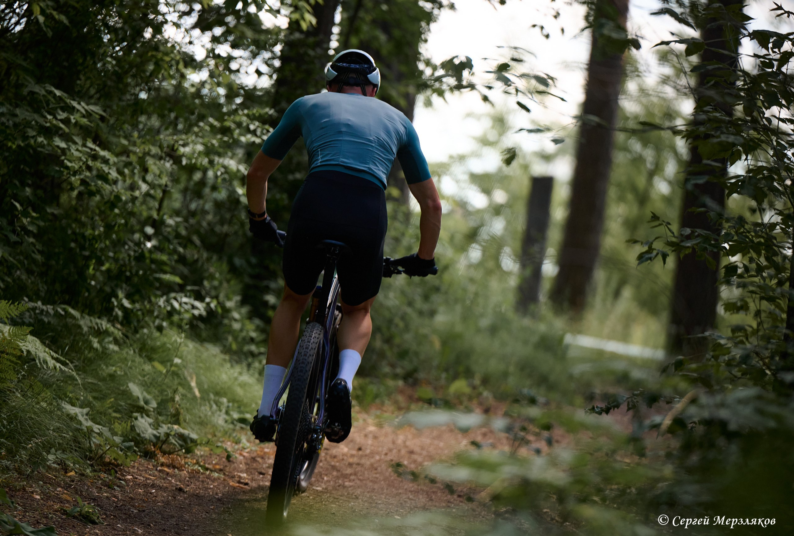 Кубок ПАЛФИНГЕР 2024 (MTB-XCO). Ижевск. 20.07.2024. Спортивный репортажный фотограф в Ижевске Сергей Мерзляков