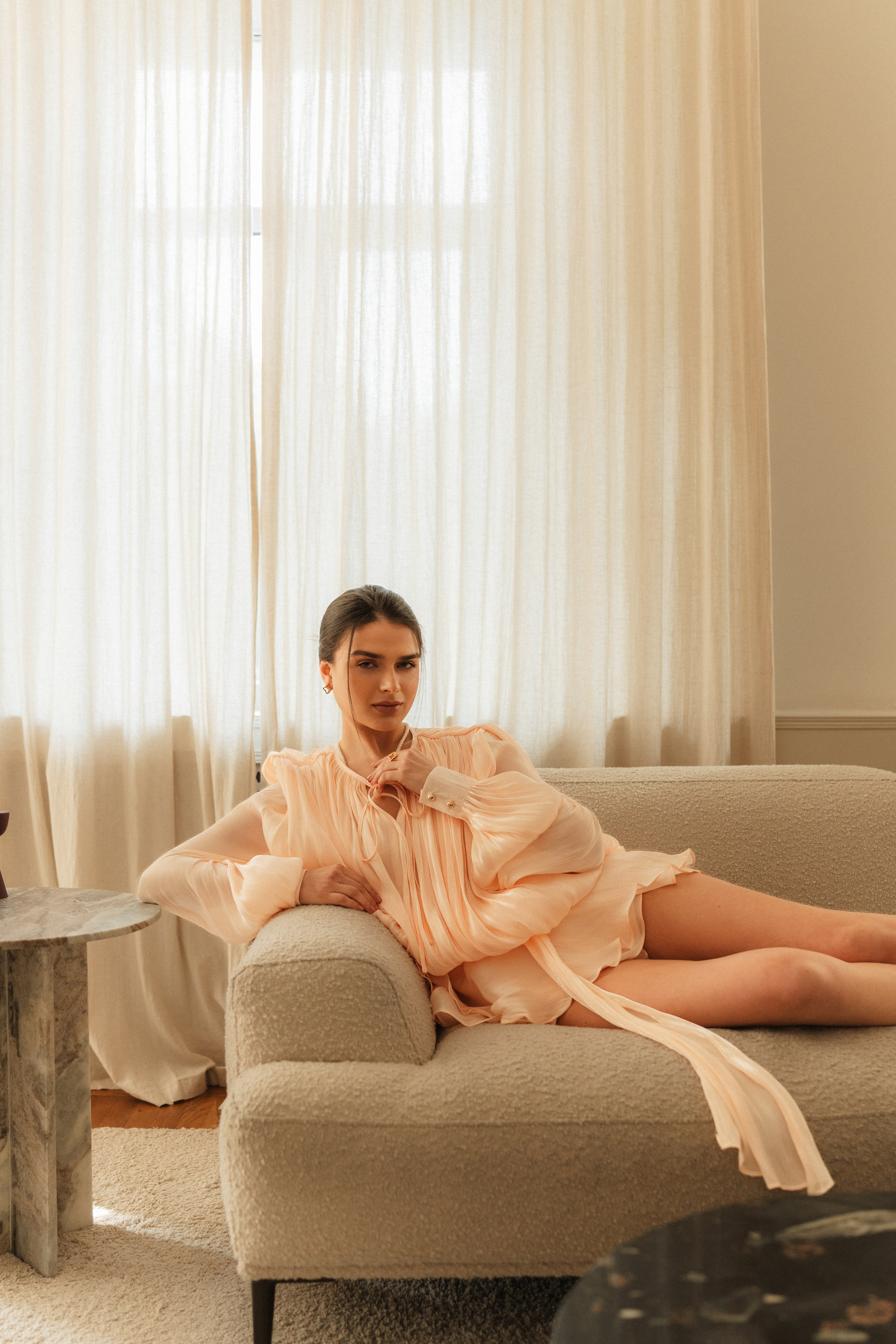 Для Брендов. Фотограф Валерия