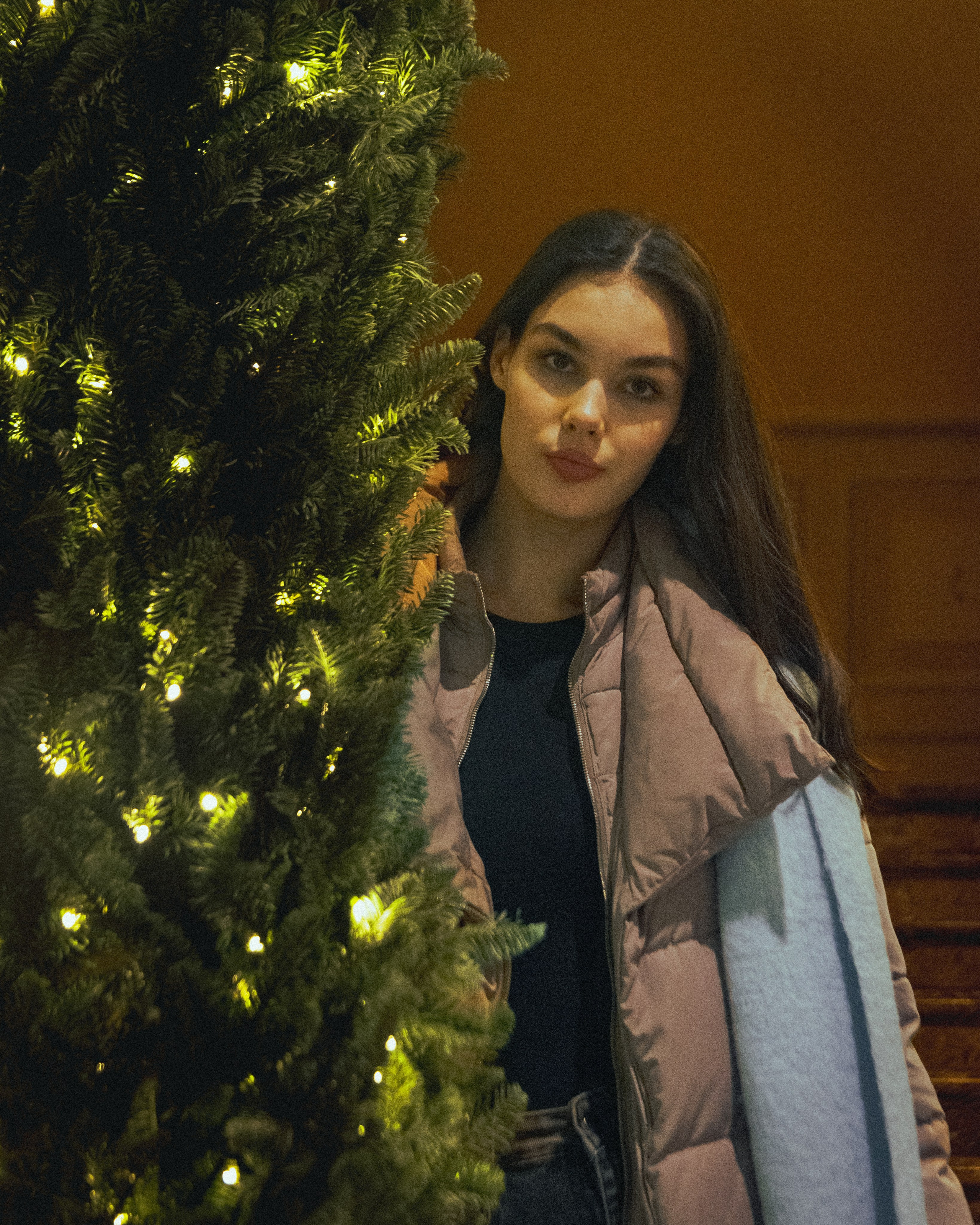 Стрит фотография. Портретный фотограф в Москве Владимир Саяпин