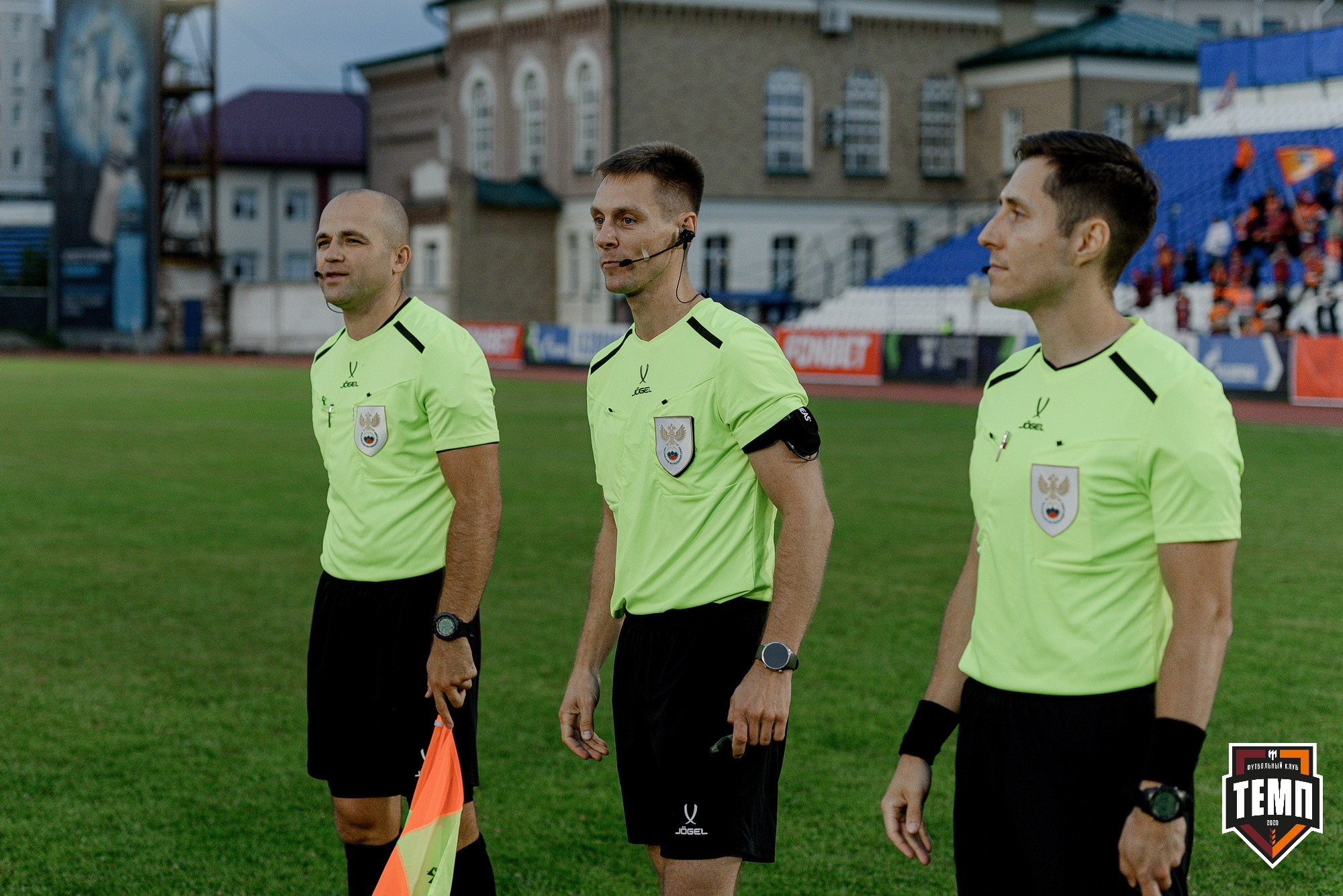 FONBET Кубок России по футболу 2025. Свадебный и репортажный фотограф Никита Сницарев в Барнауле